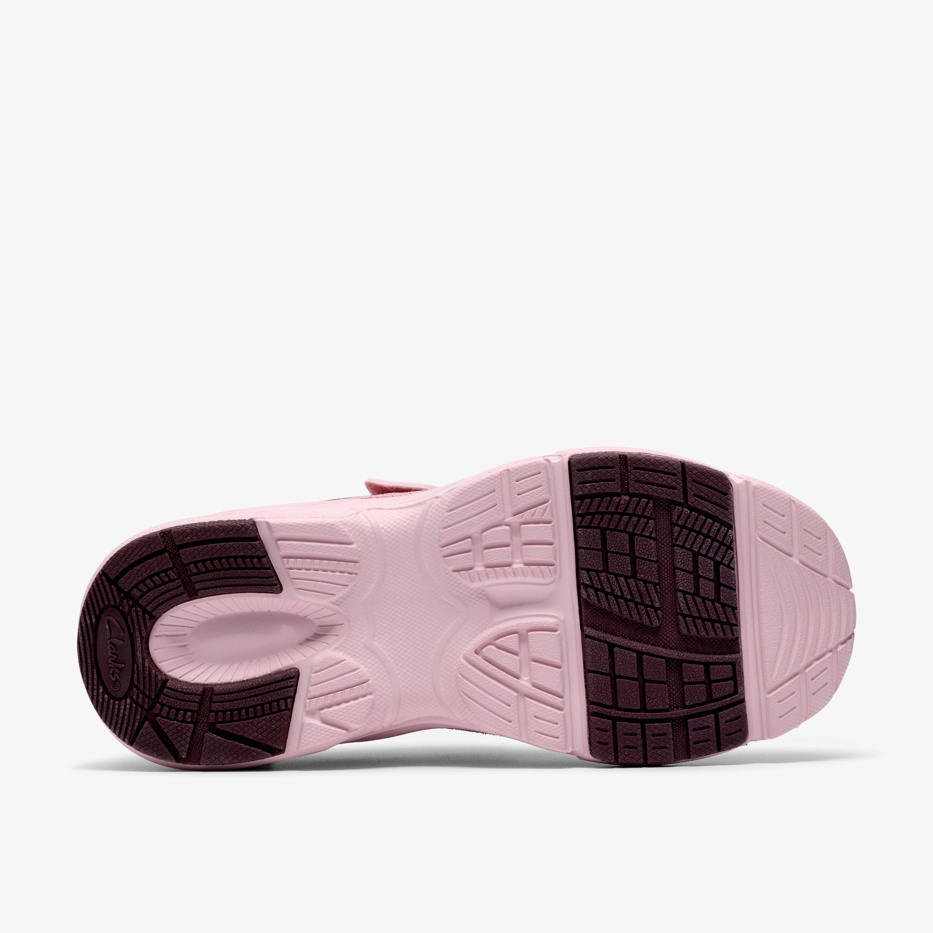CraftonVibe K. Burgundy Combi