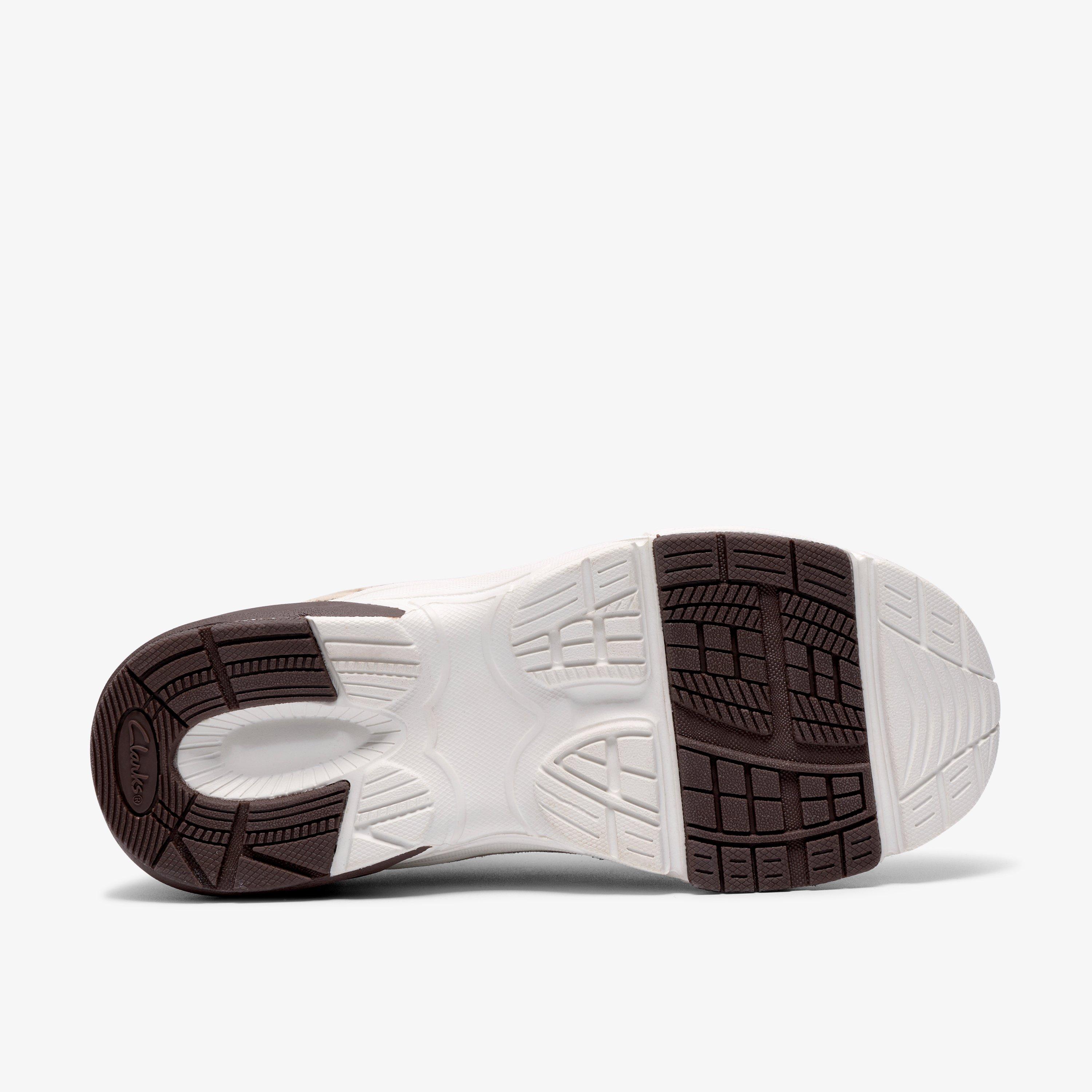 CraftonVibe O Brown Combi