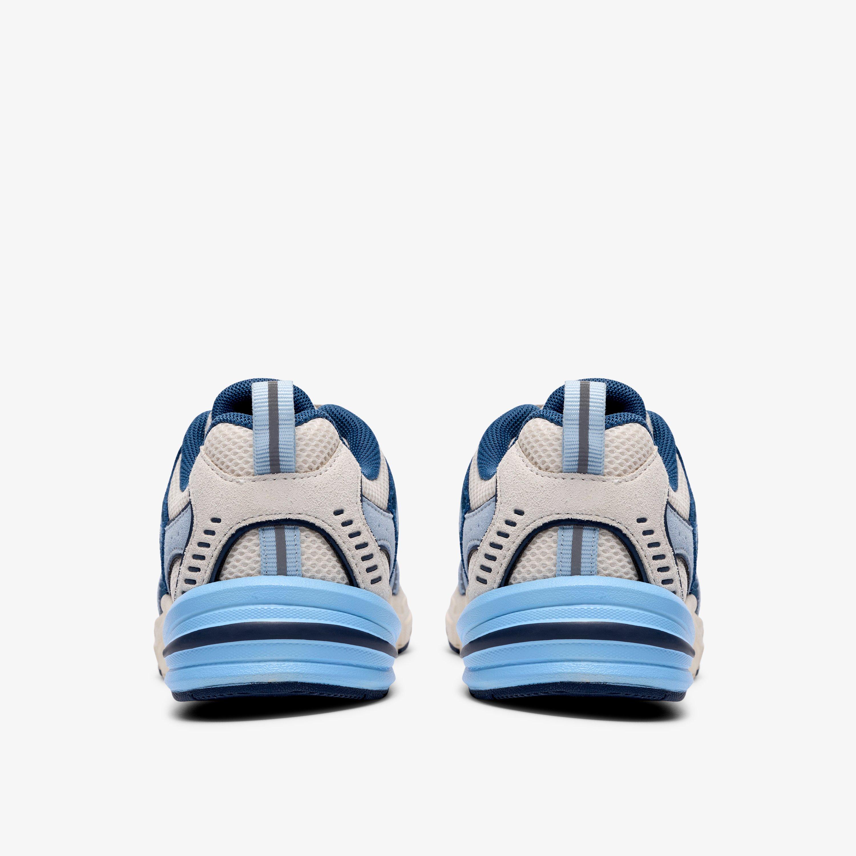 CraftonVibe O Pale Blue Combi