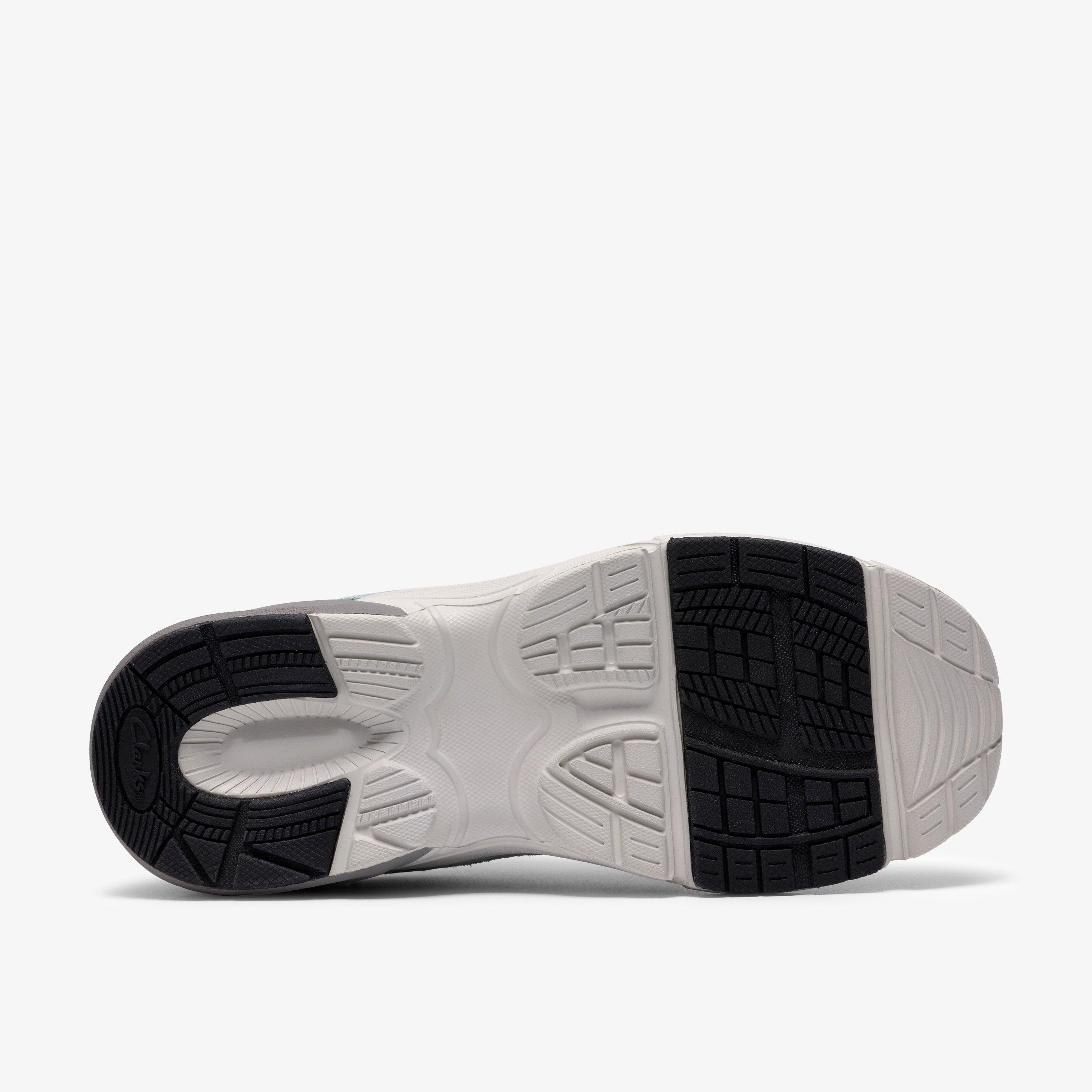 CraftonVibe O Grey/Green Combi