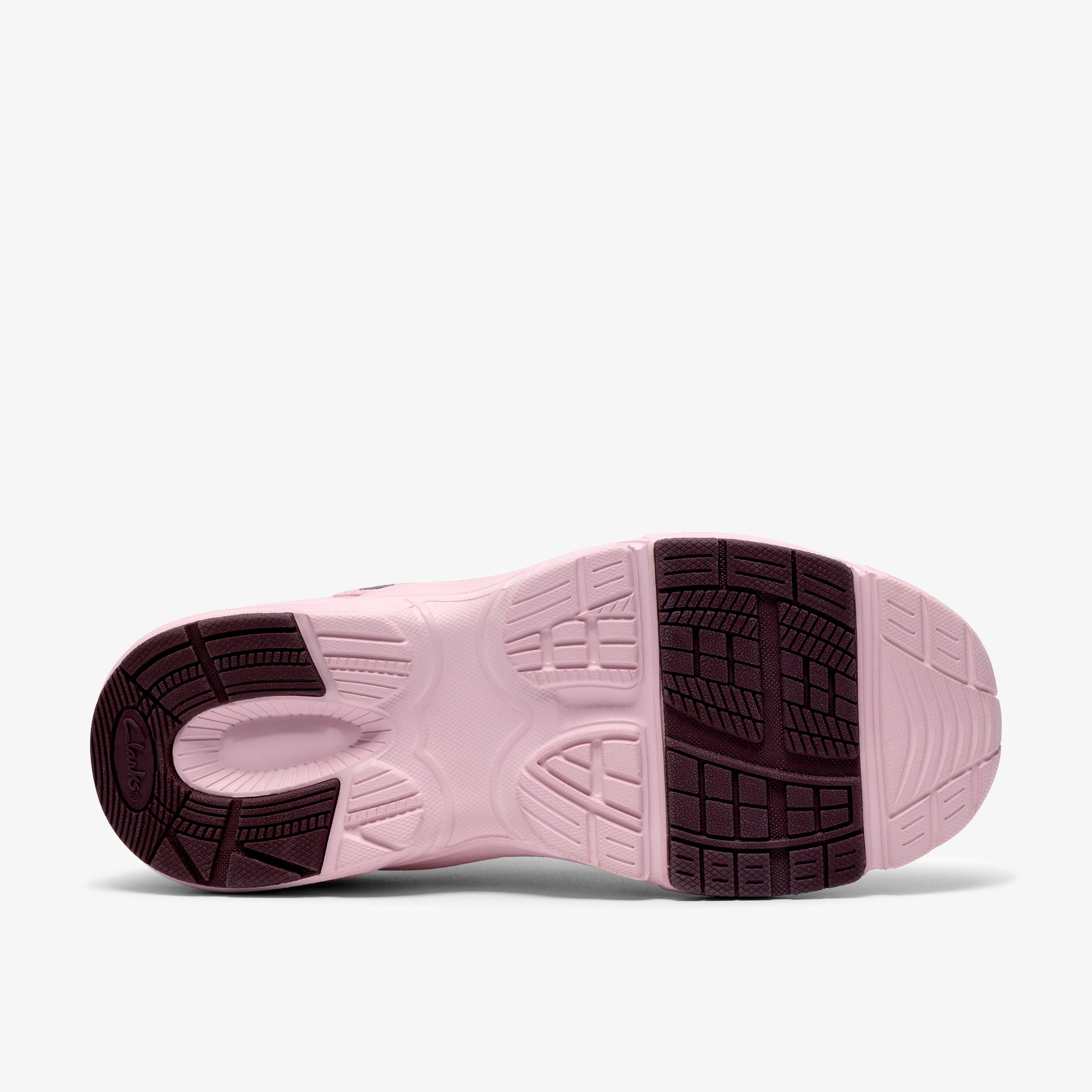 CraftonVibe O. Burgundy Combi