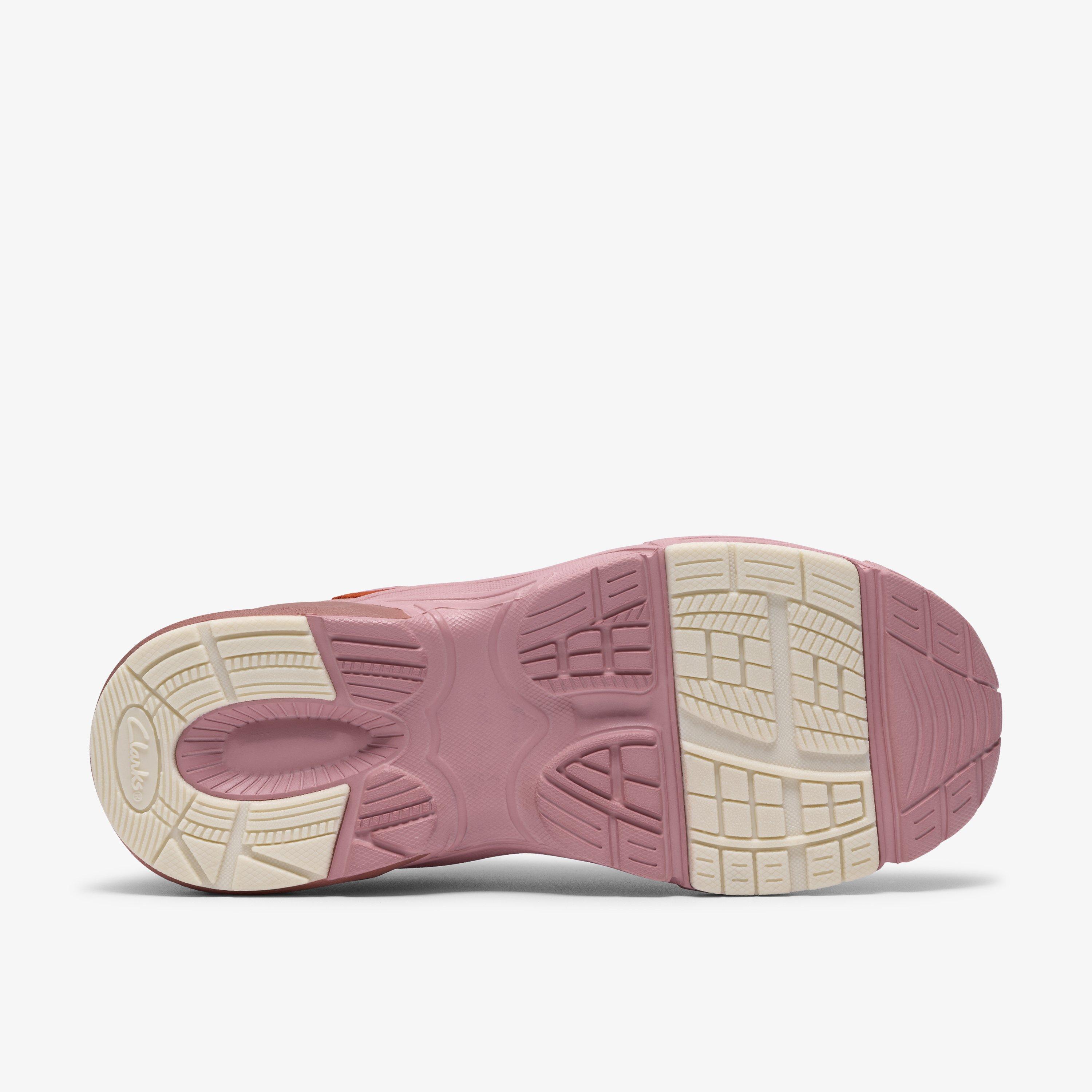 CraftonVibe O. Pink Combi