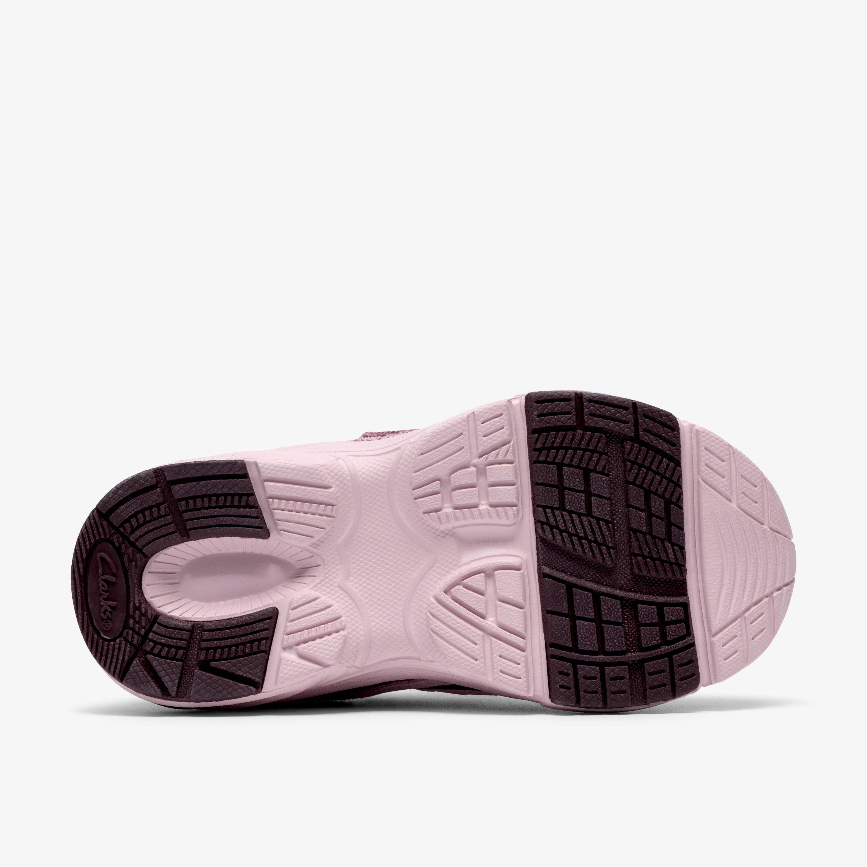 CraftonVibe Toddler — Red