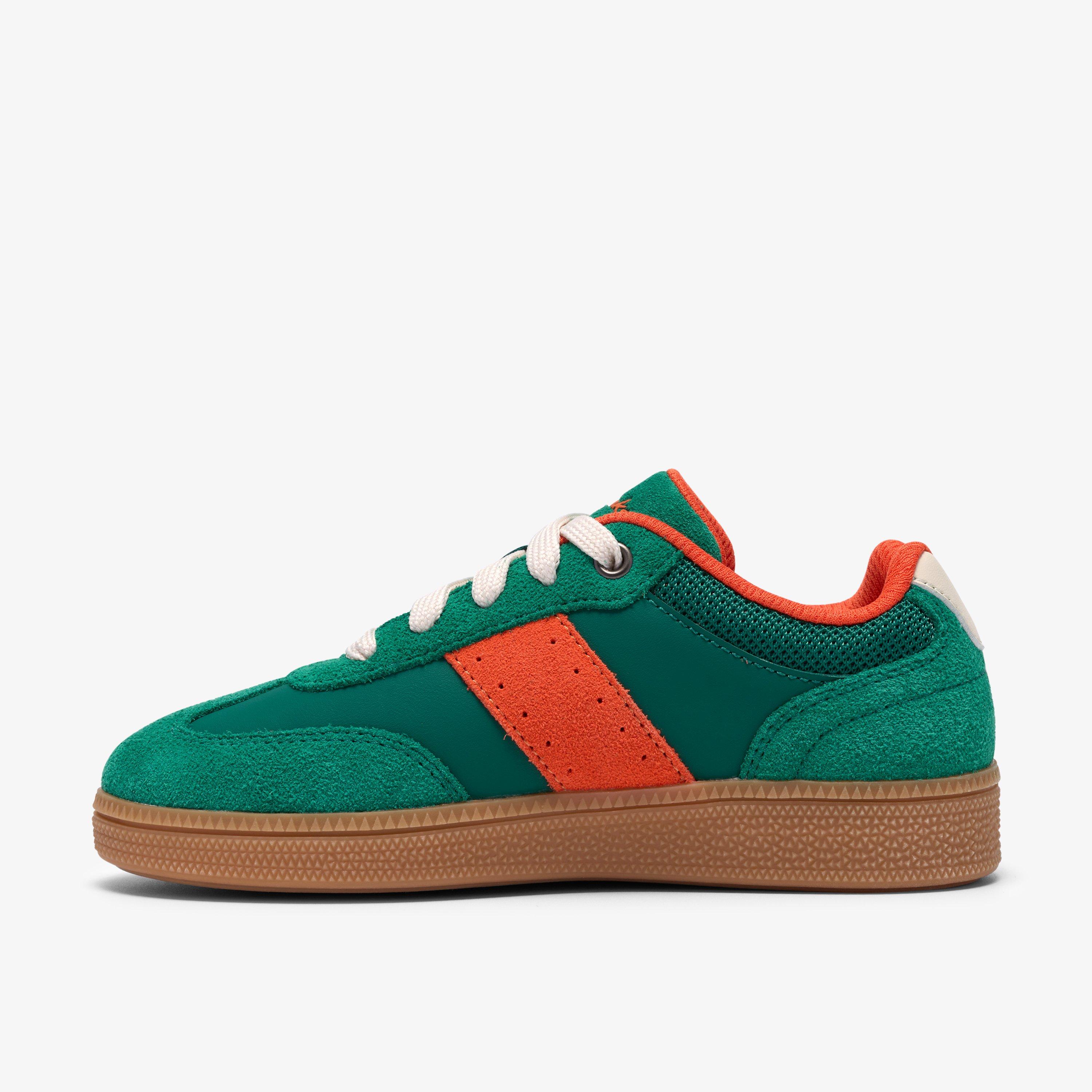 CypressLace K Green Combi