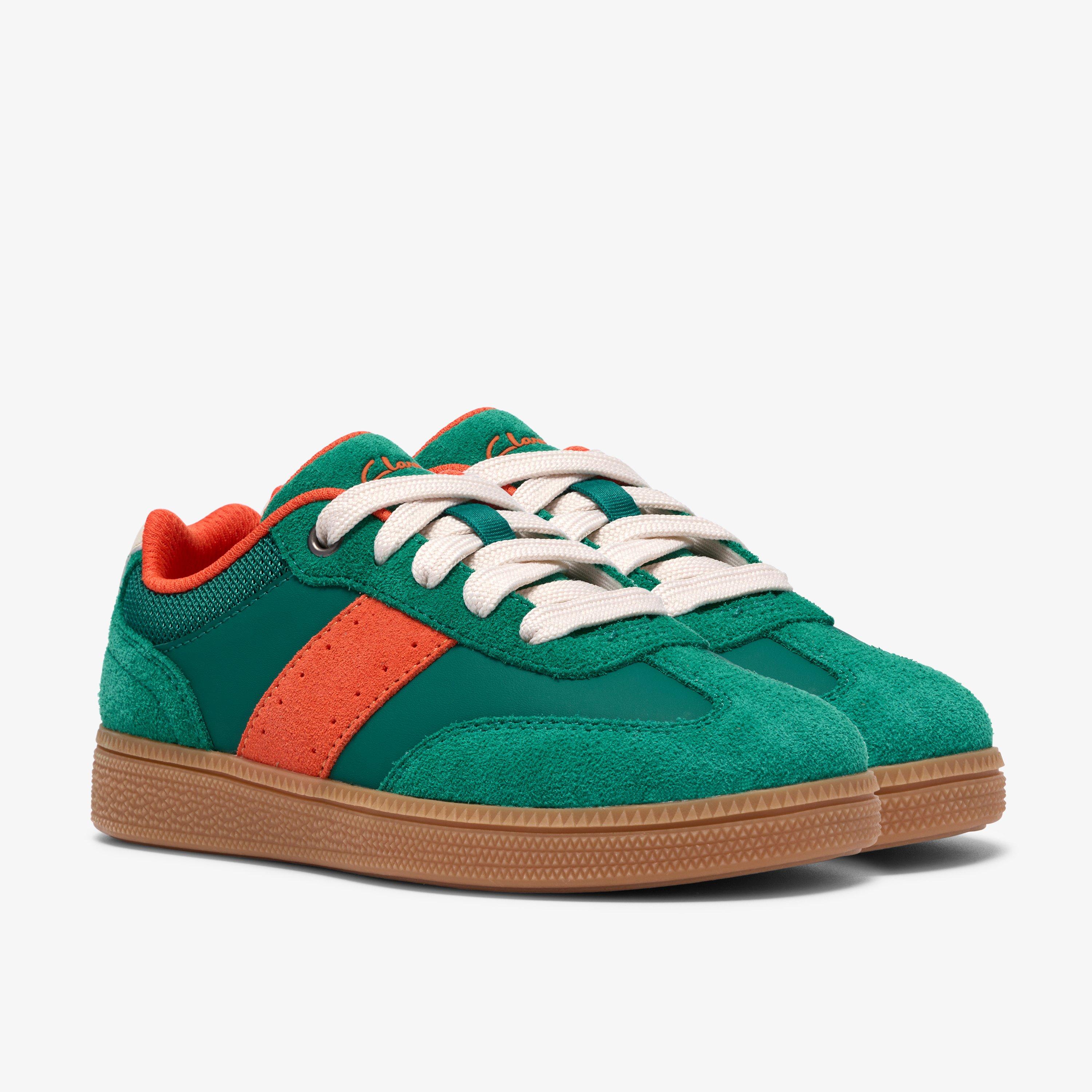 CypressLace K Green Combi