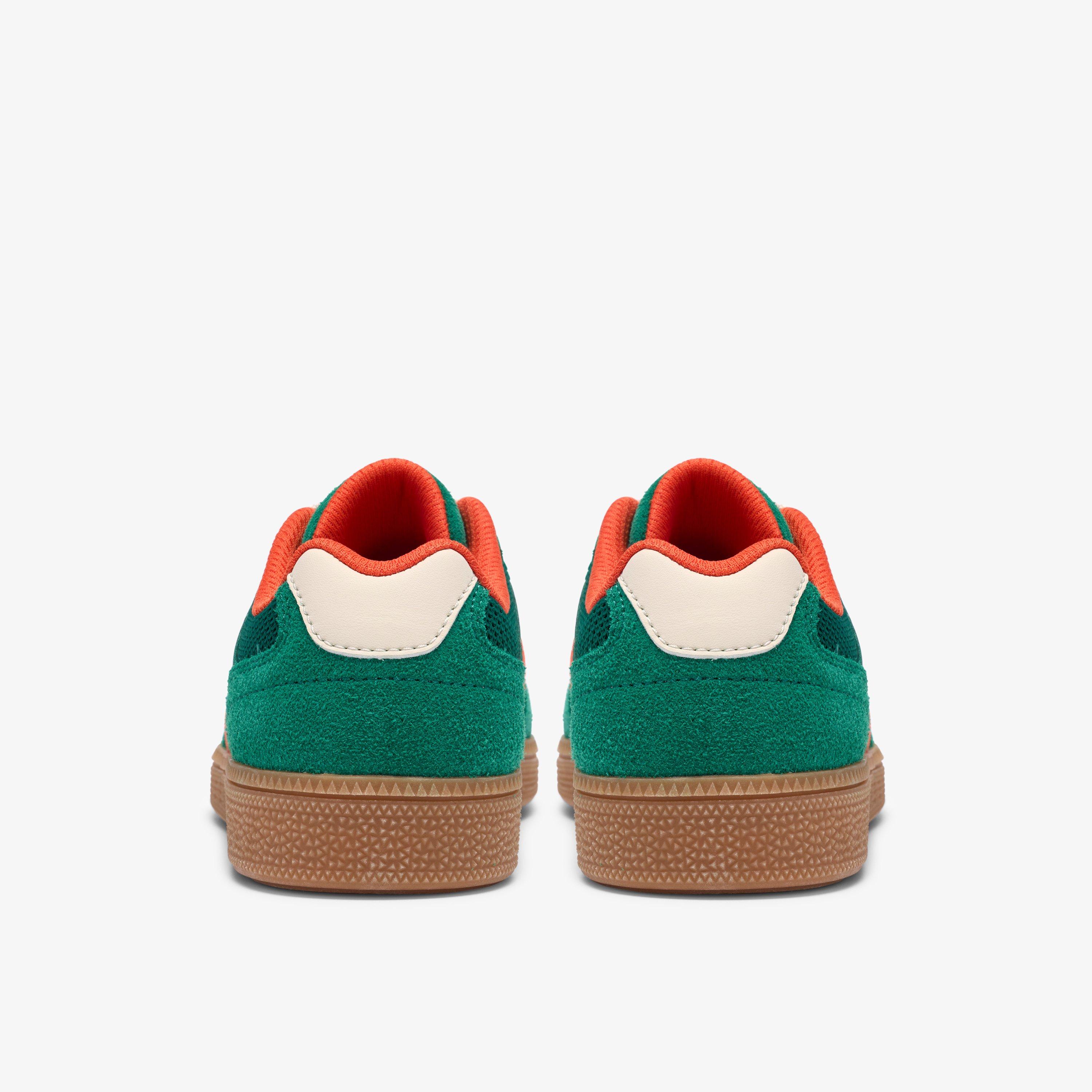 CypressLace K Green Combi