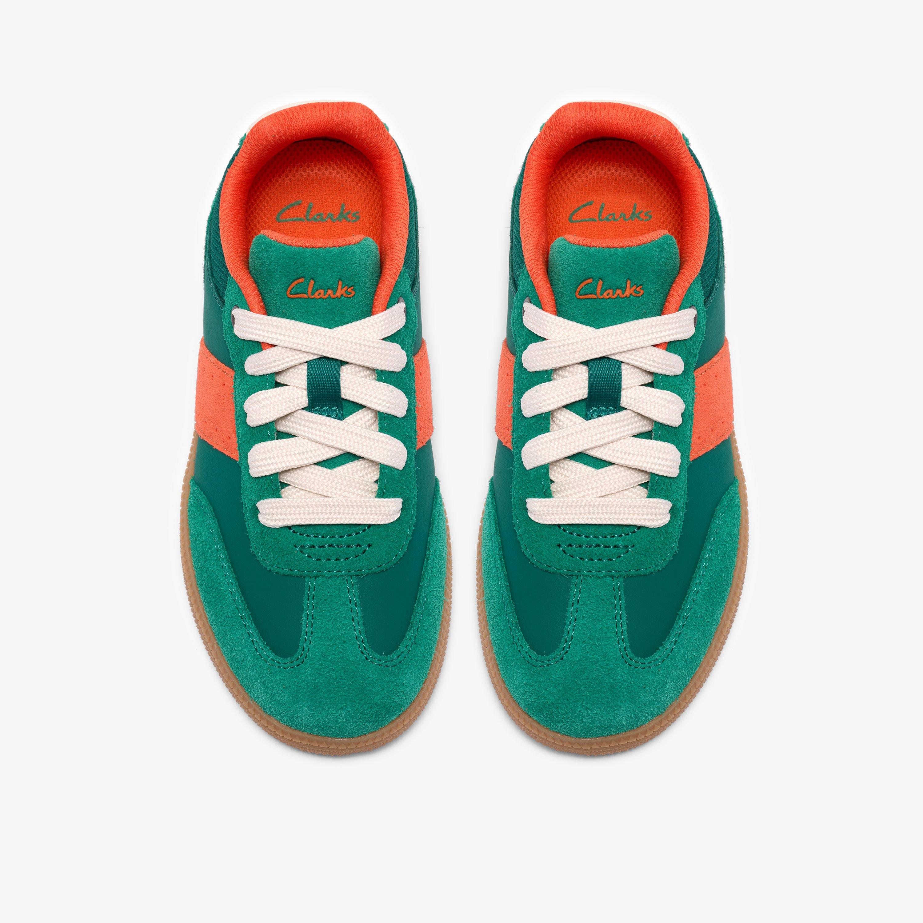 CypressLace K Green Combi