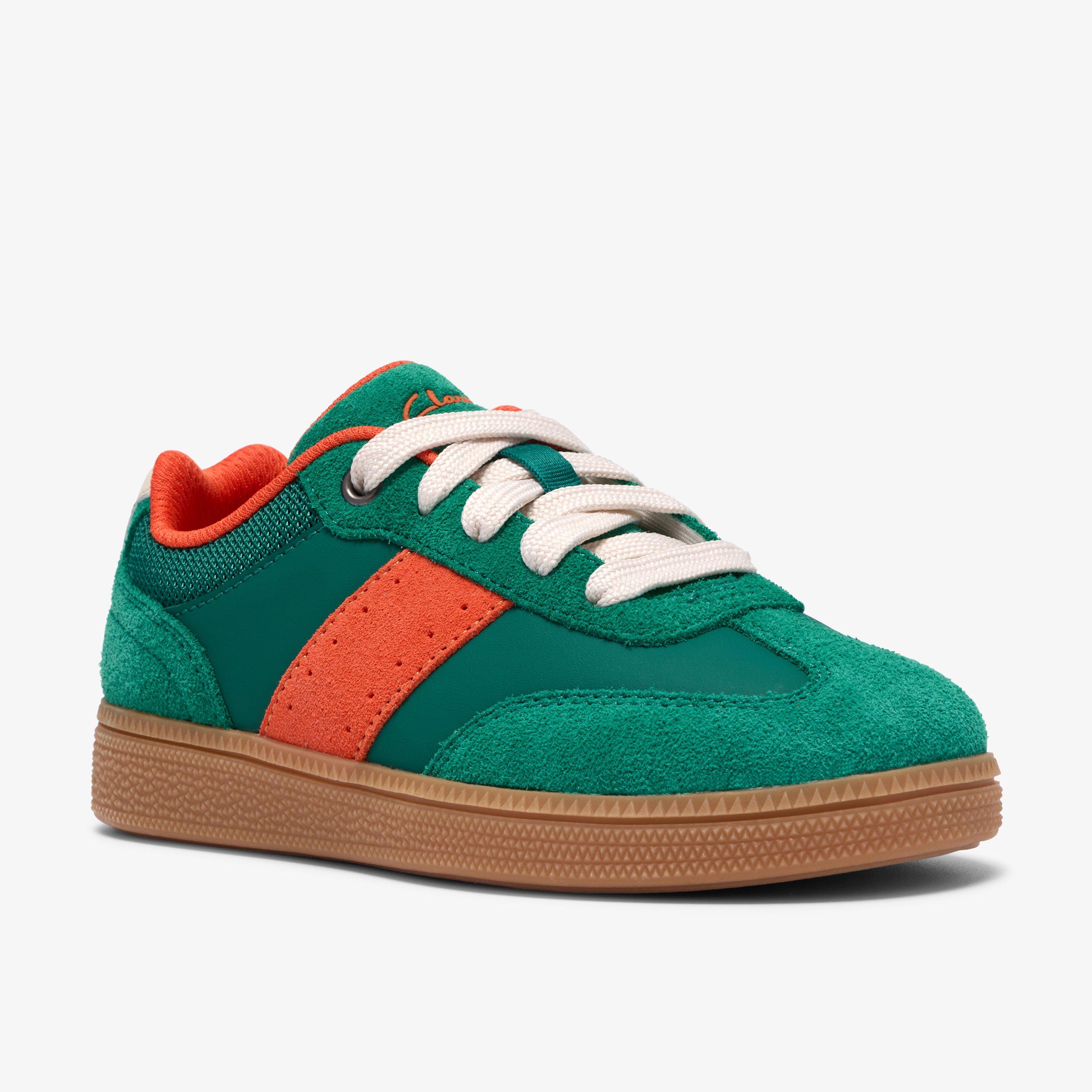 CypressLace K Green Combi