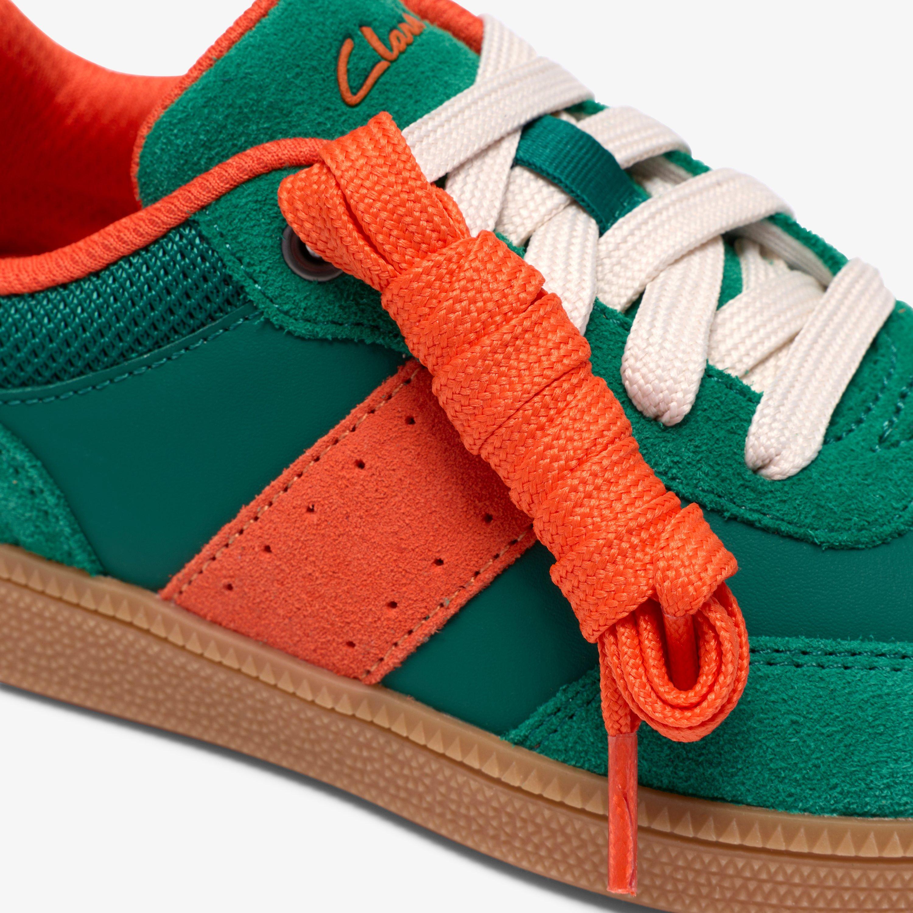 CypressLace K Green Combi