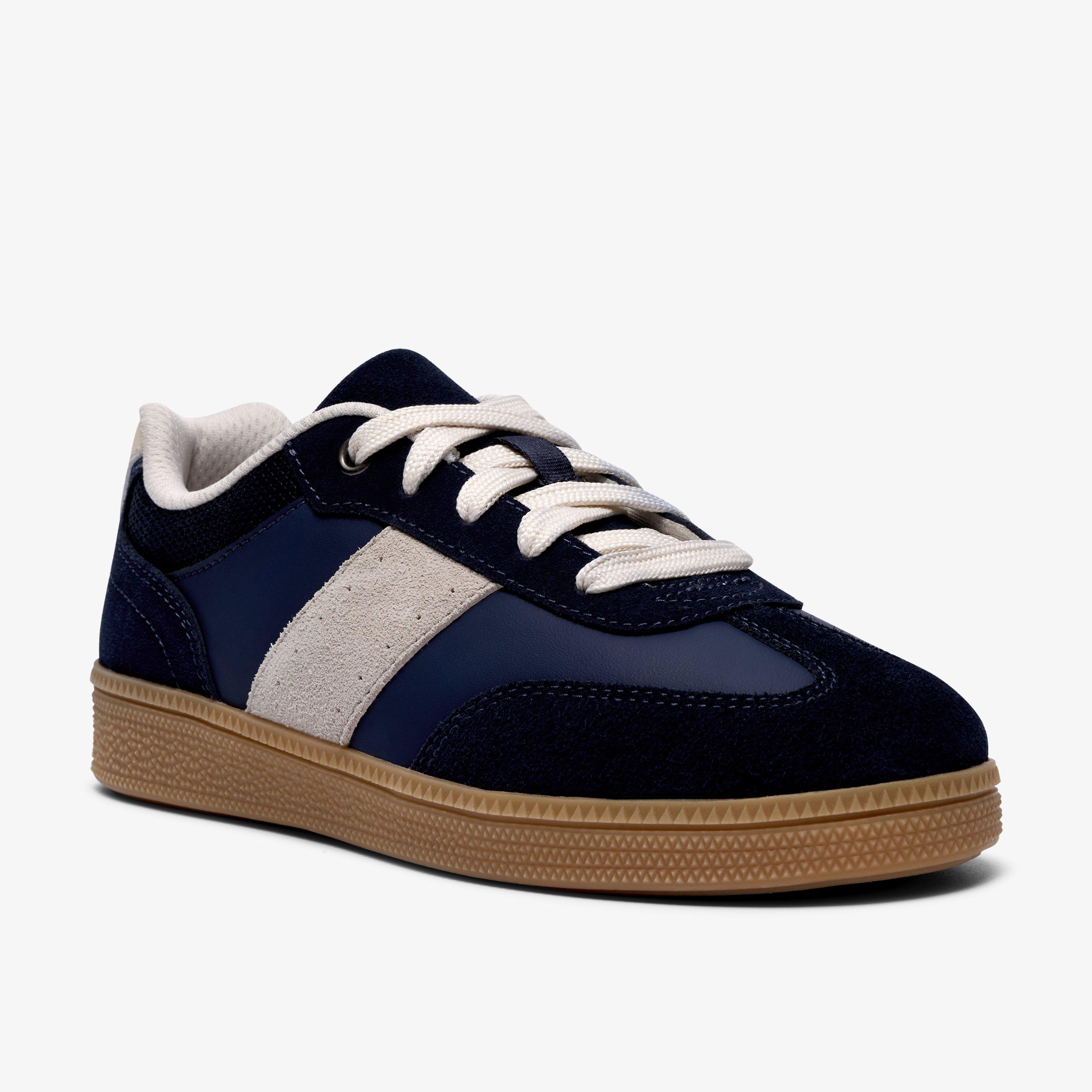 CypressLace O Navy Combi