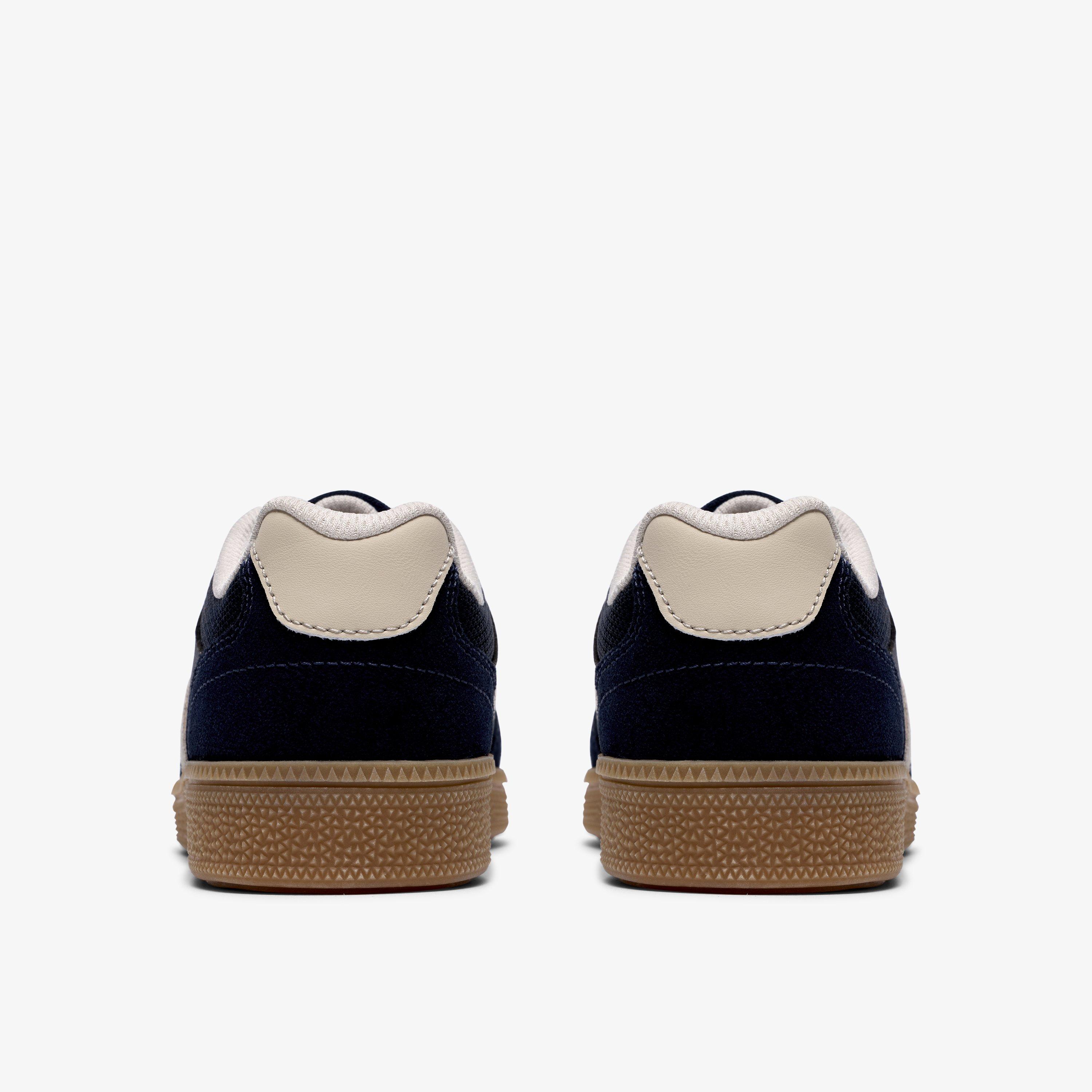 CypressLace O Navy Combi