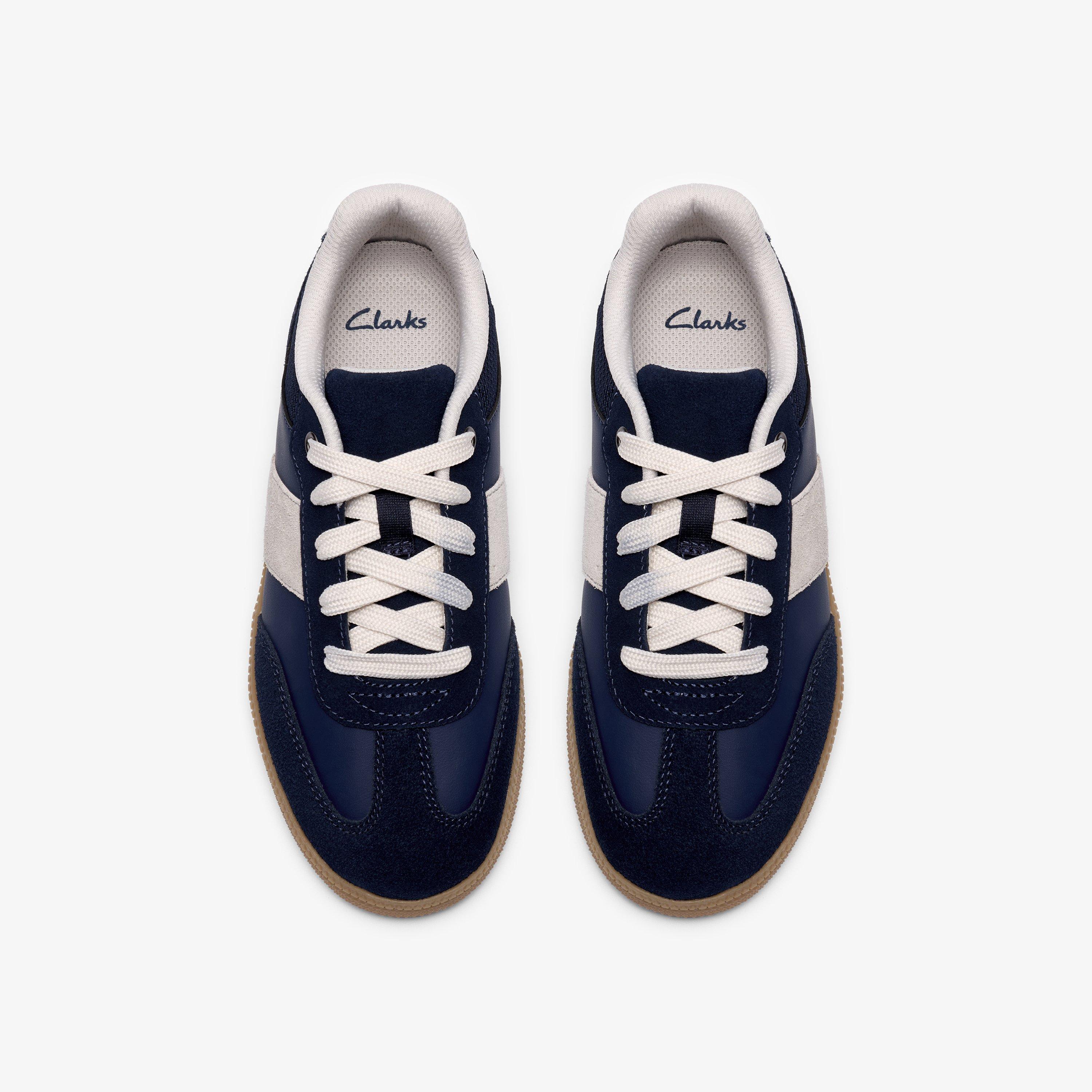CypressLace O Navy Combi
