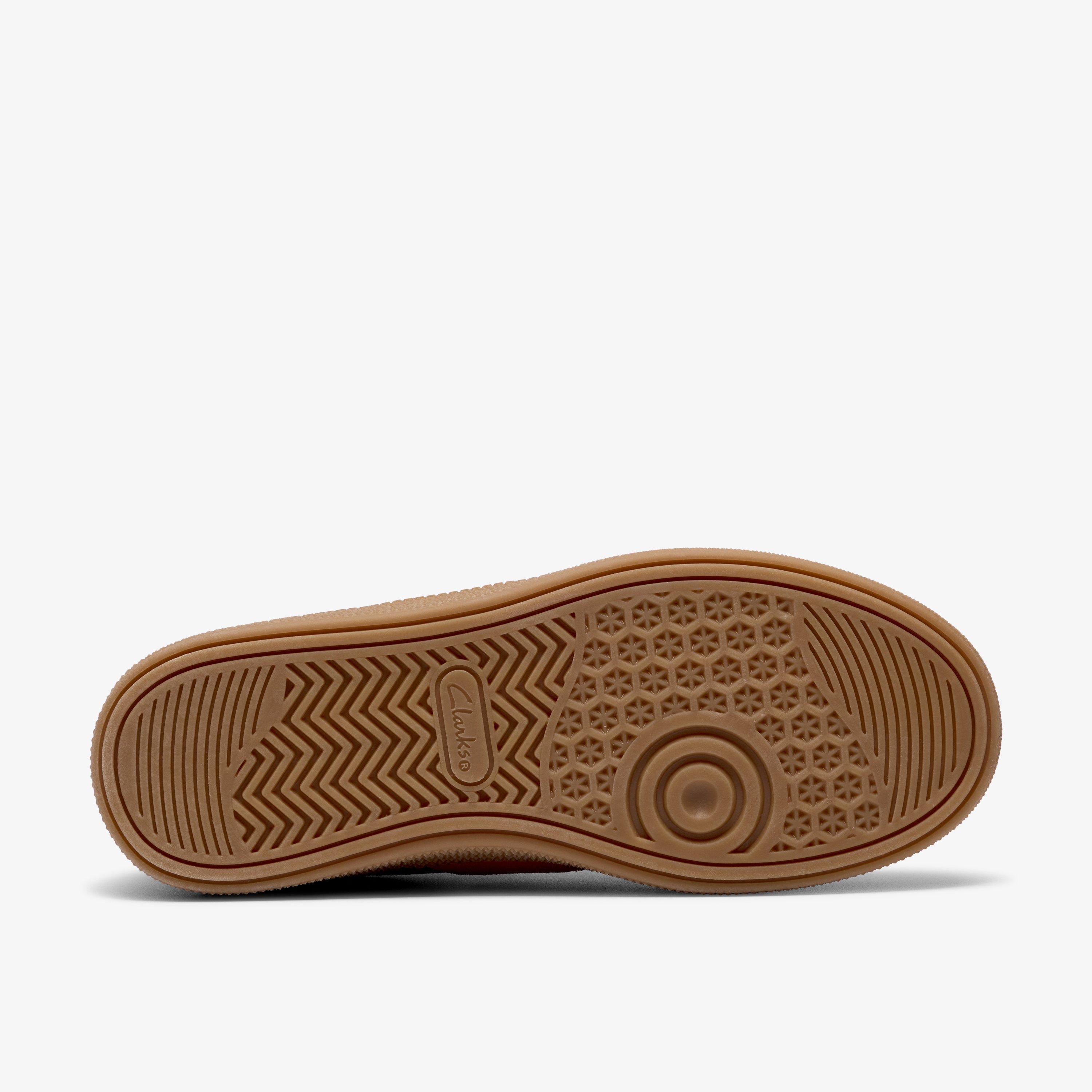 CypressLace O. Leopard Print