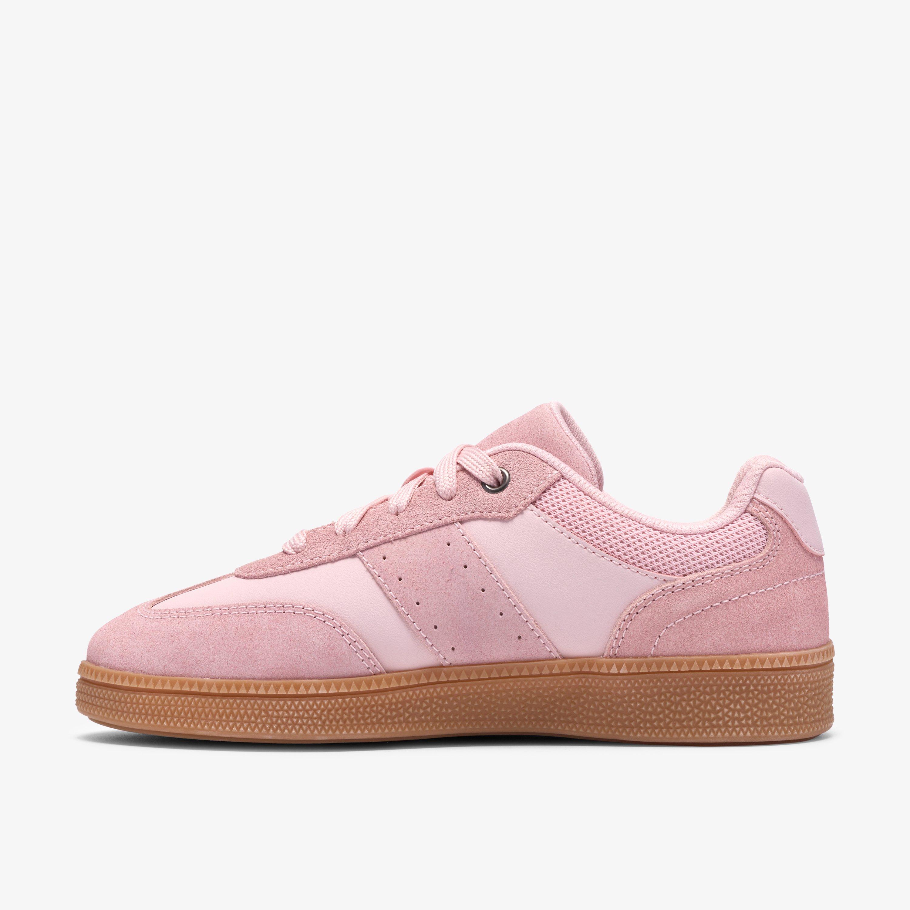 CypressLace O. Light Pink Combi