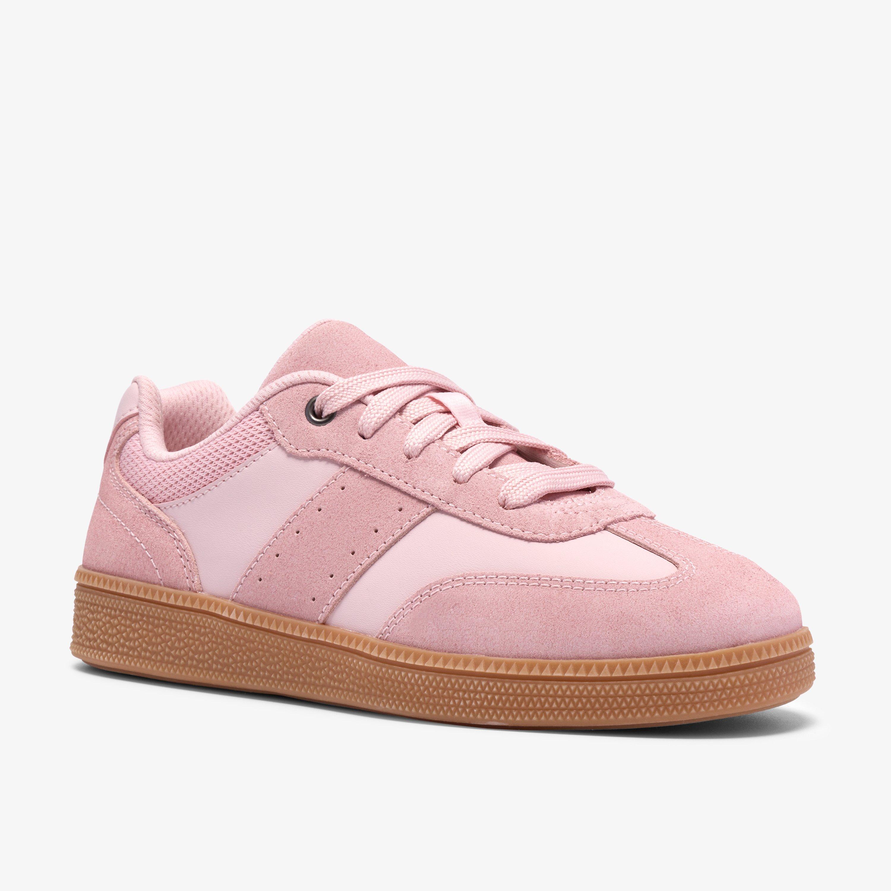 CypressLace O. Light Pink Combi