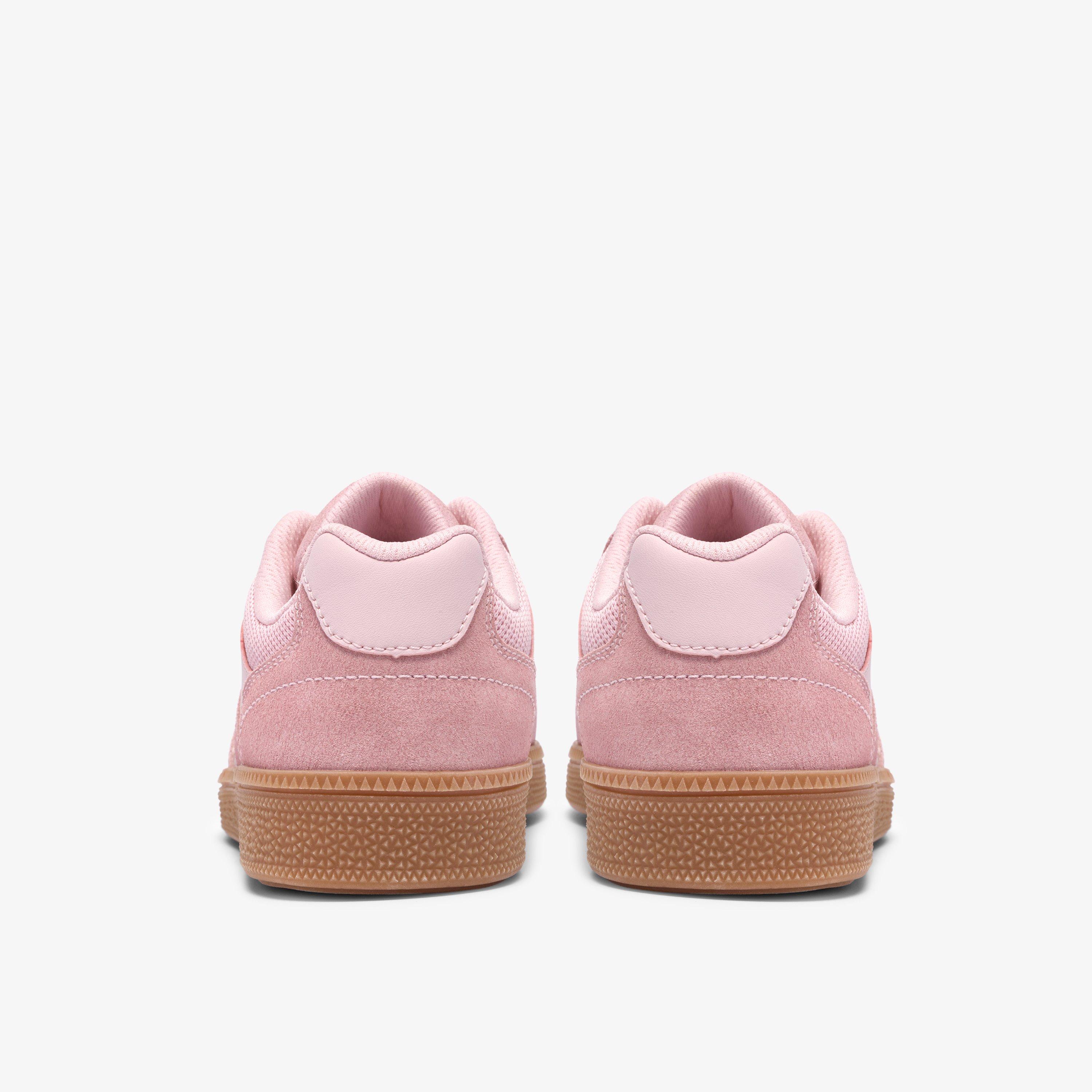 CypressLace O. Light Pink Combi