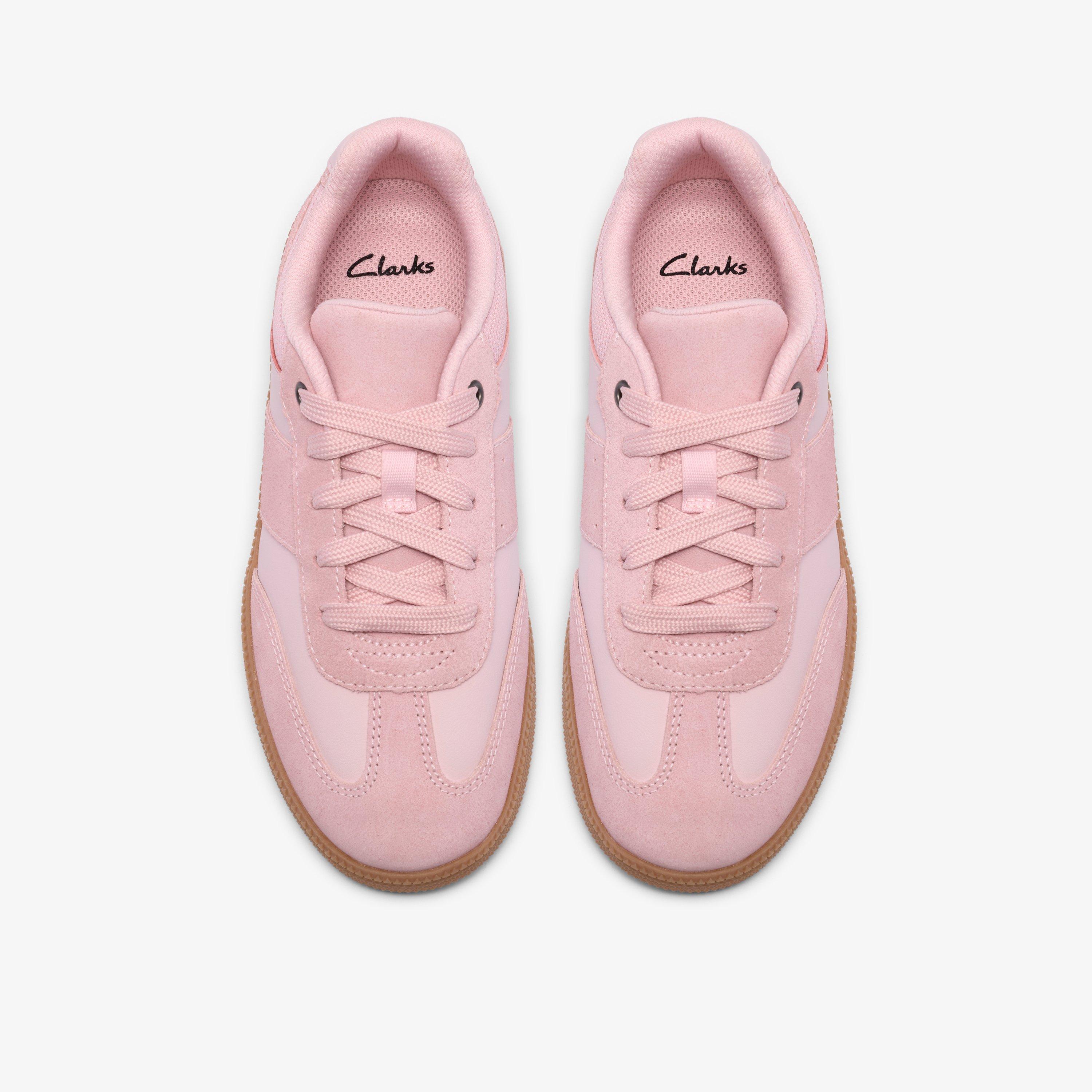 CypressLace O. Light Pink Combi