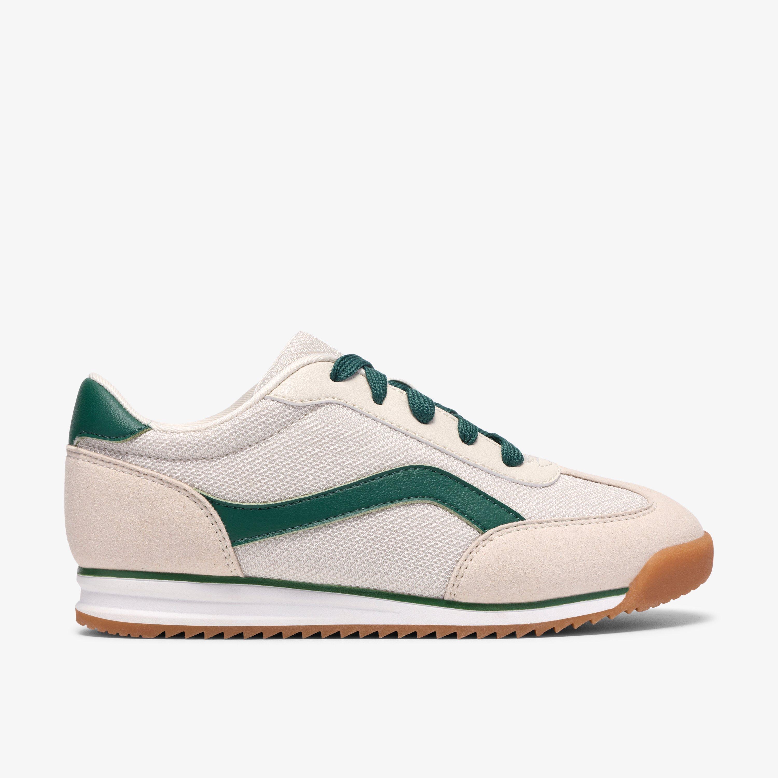 Zing Run Older Baumwollkombination Sneakers, view 1 of 6