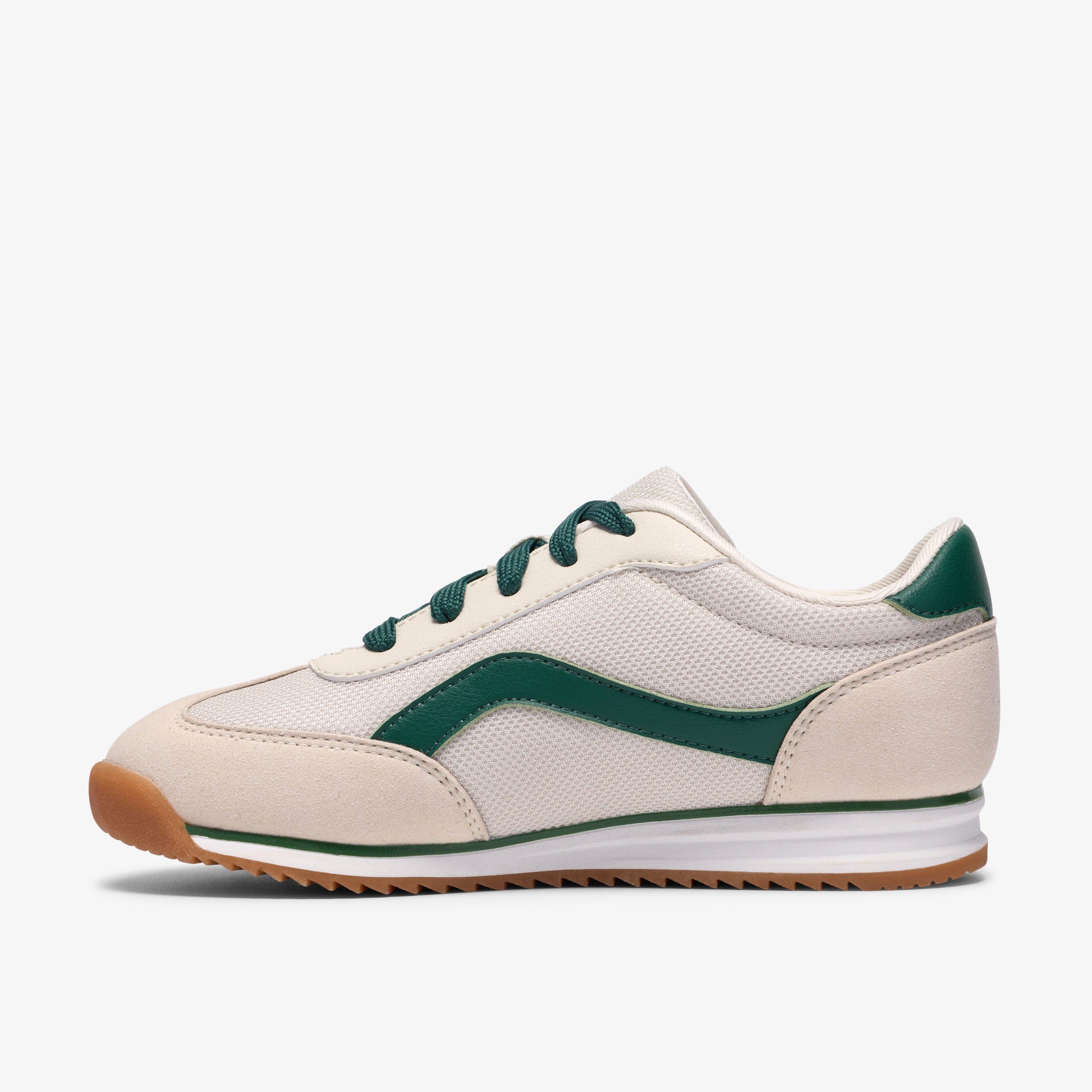 Zing Run O Cotton Combi
