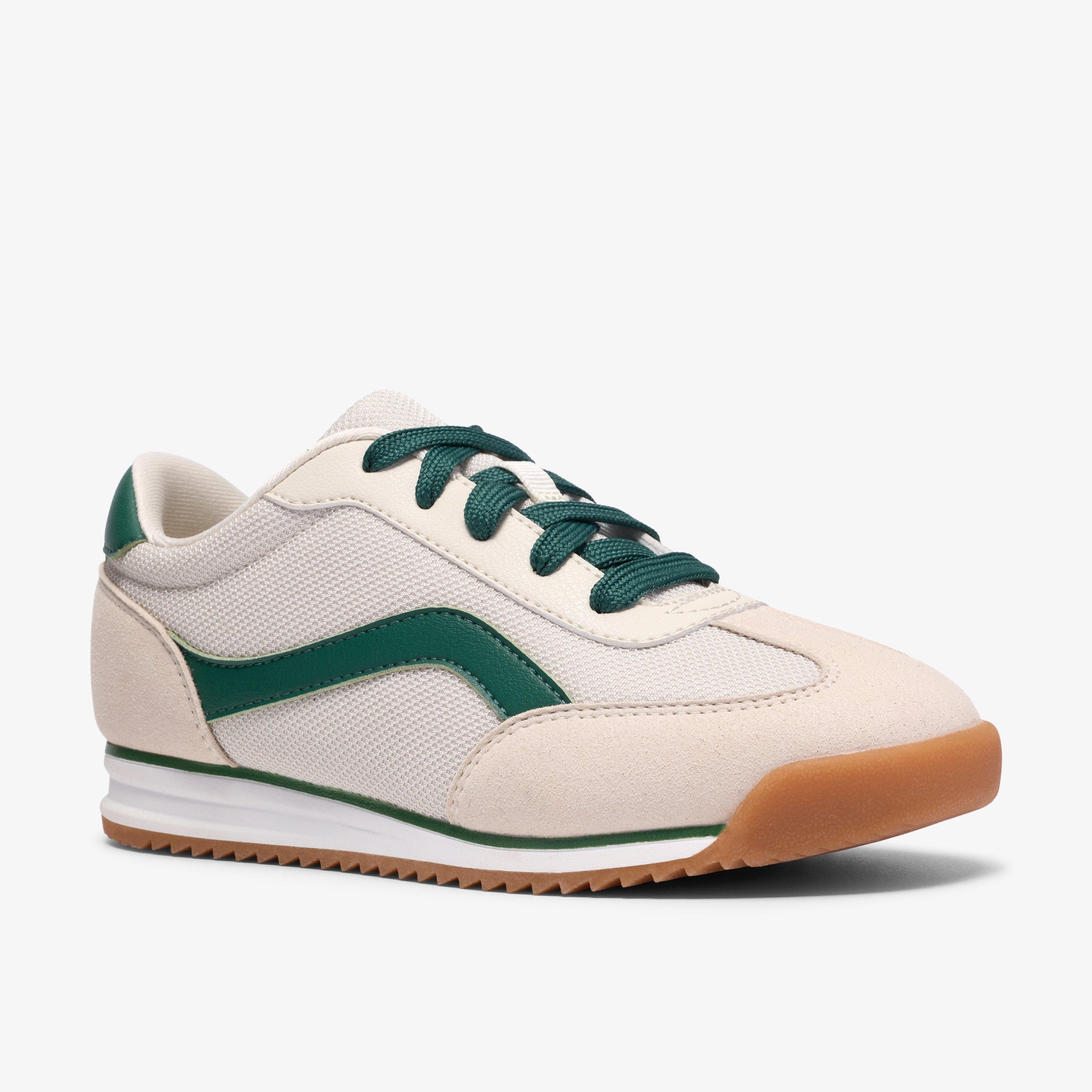 Zing Run O Cotton Combi