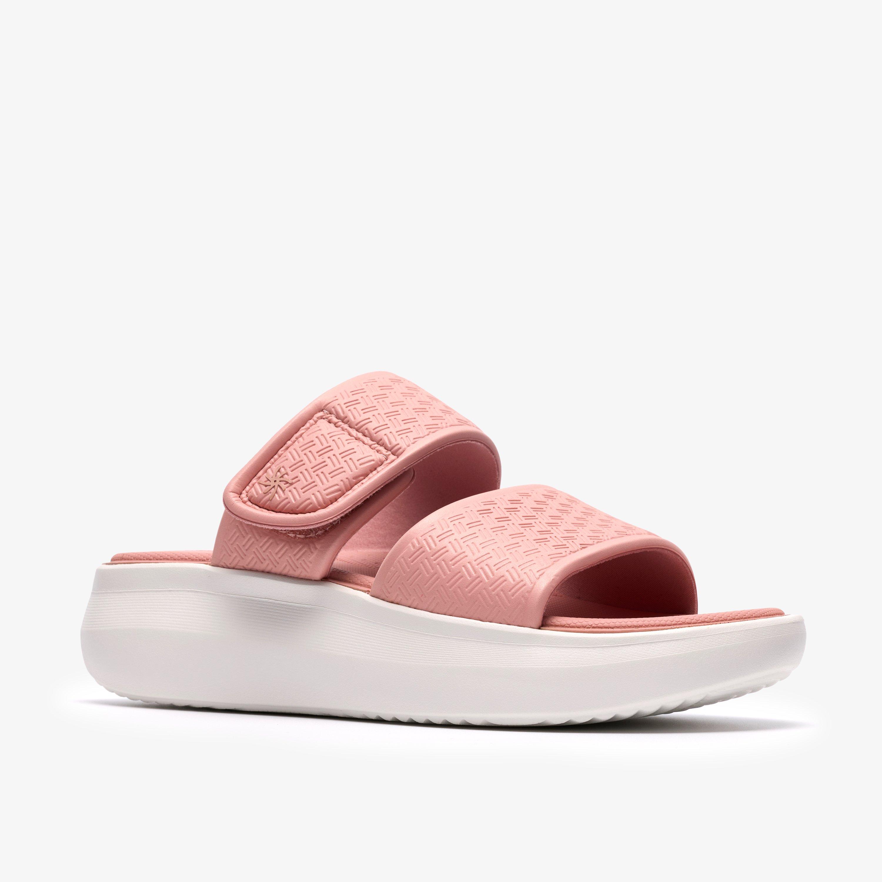 Solevana Star2 — Pink