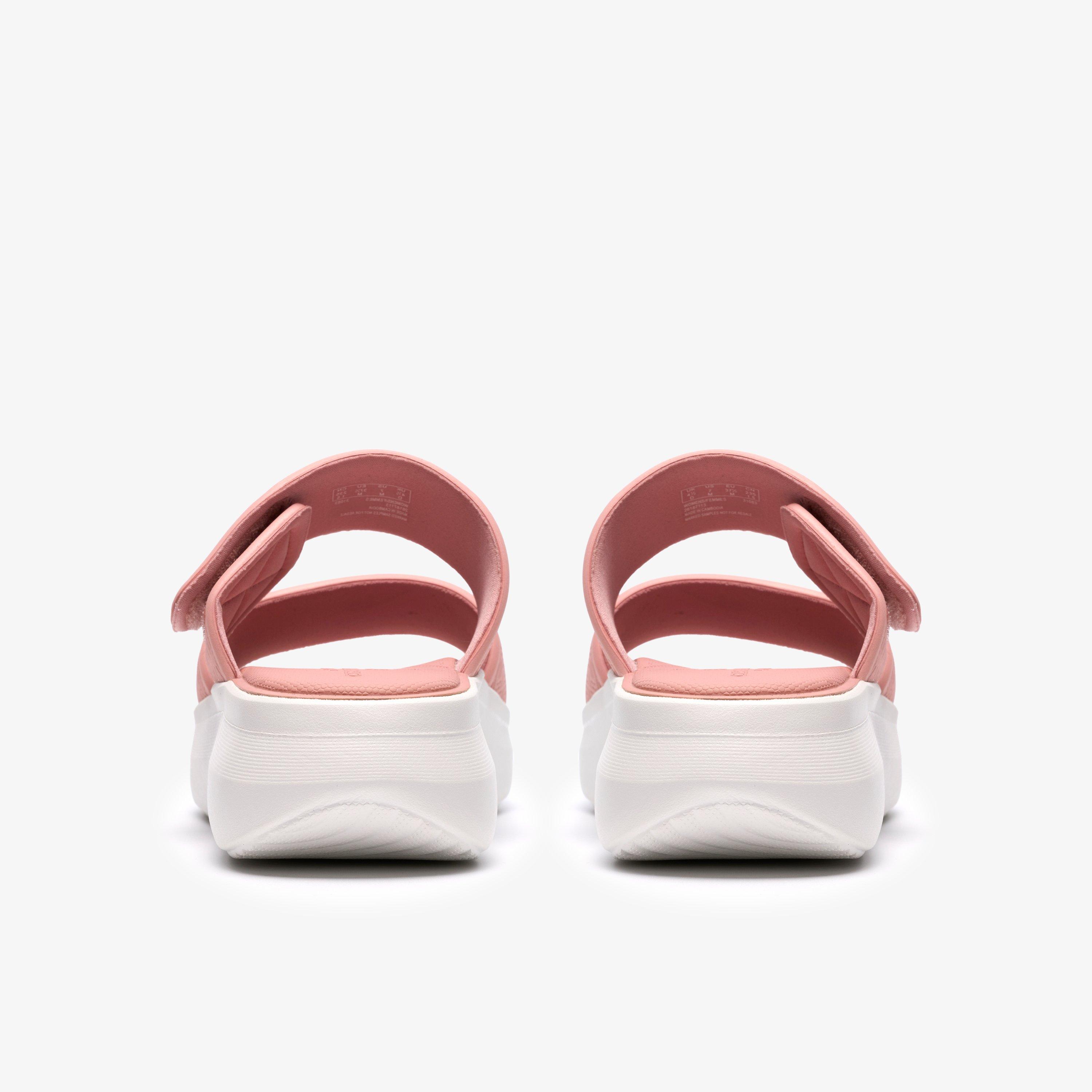 Solevana Star2 — Pink