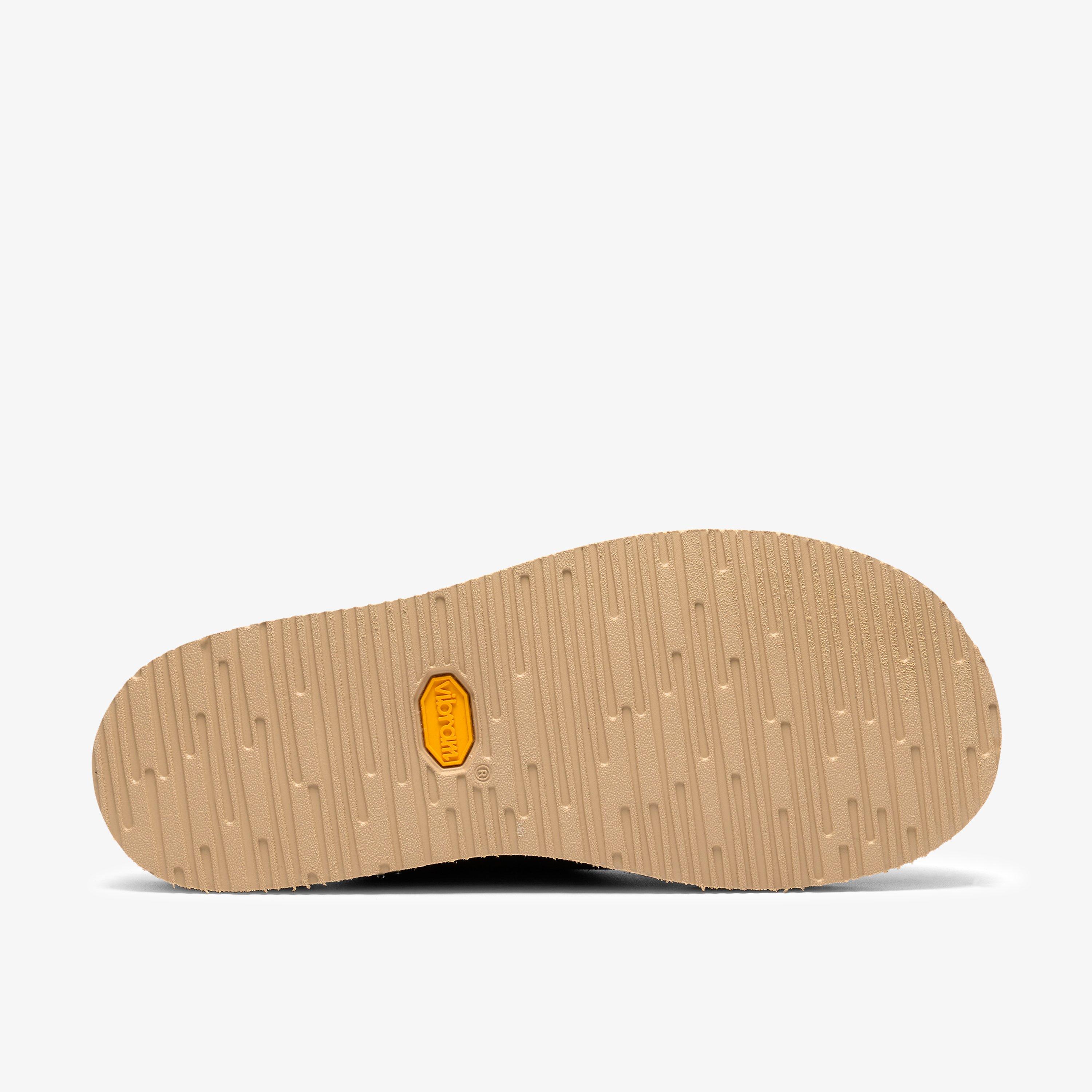 Nomad Mule 2026 Ink Suede