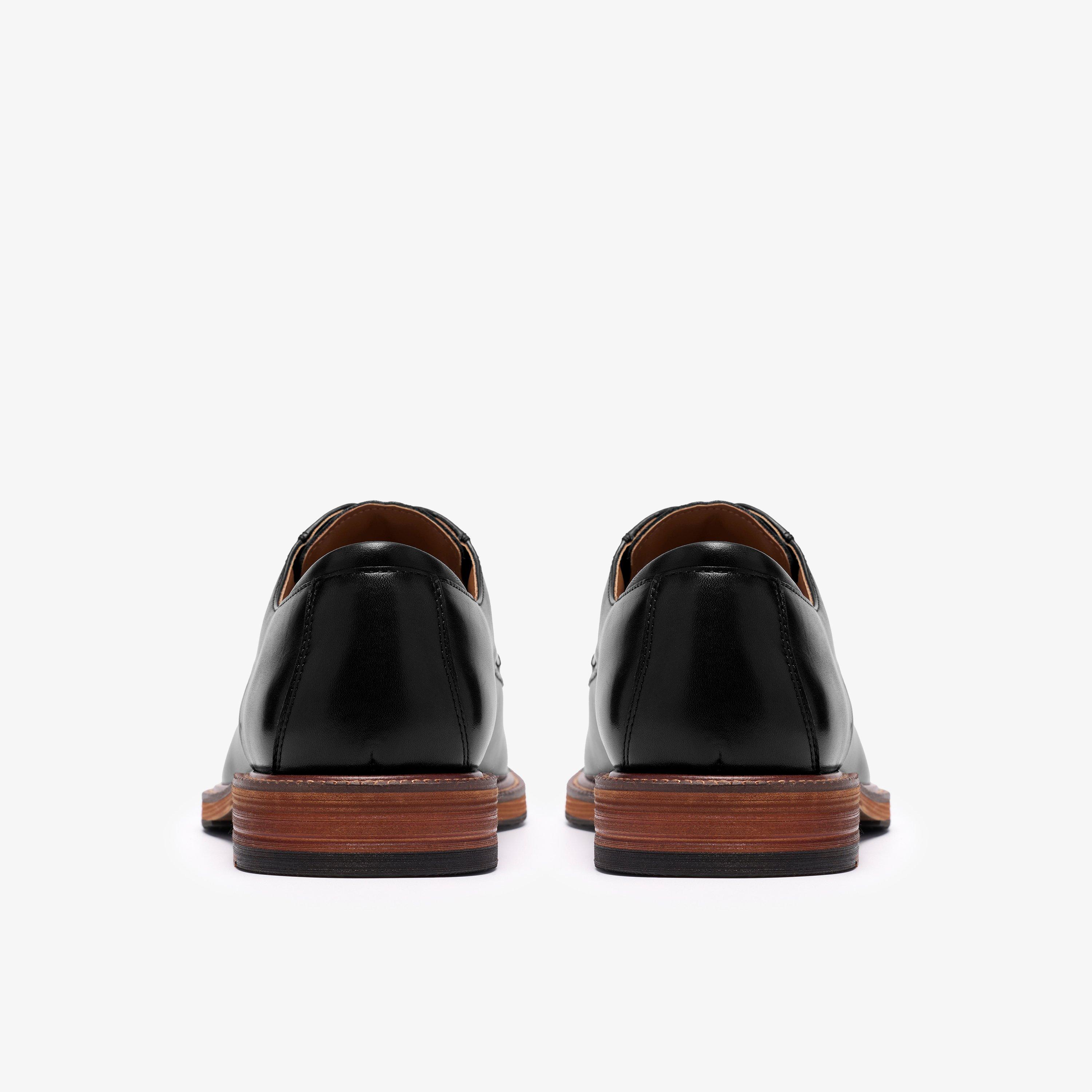 Craft Emile — Black