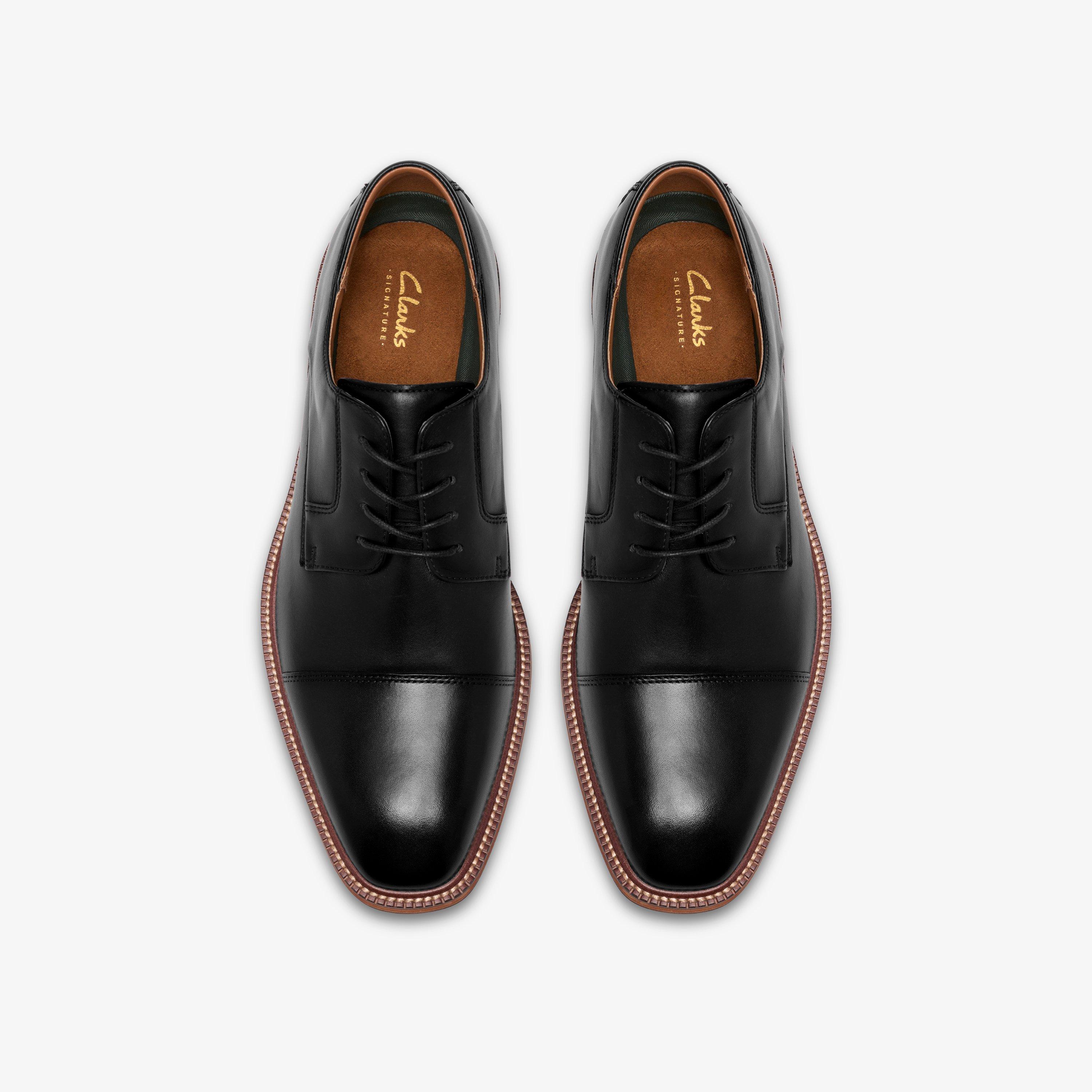 Craft Emile — Black