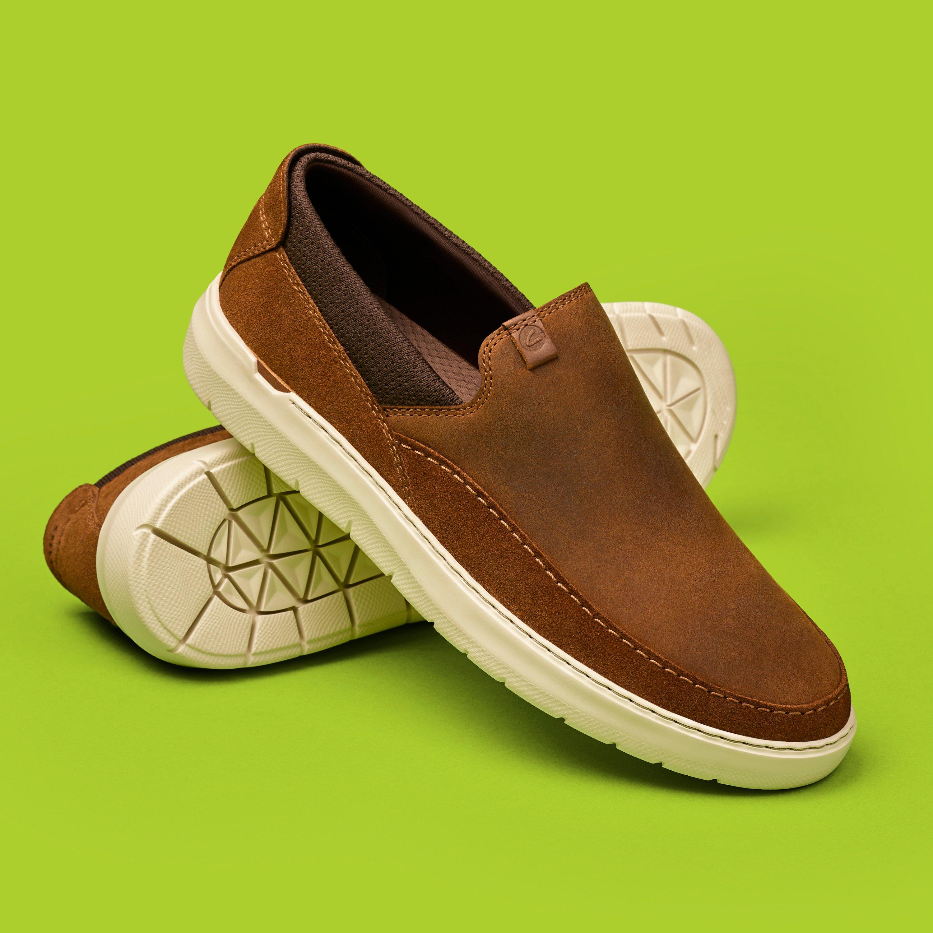 Flexwell Step — Brown