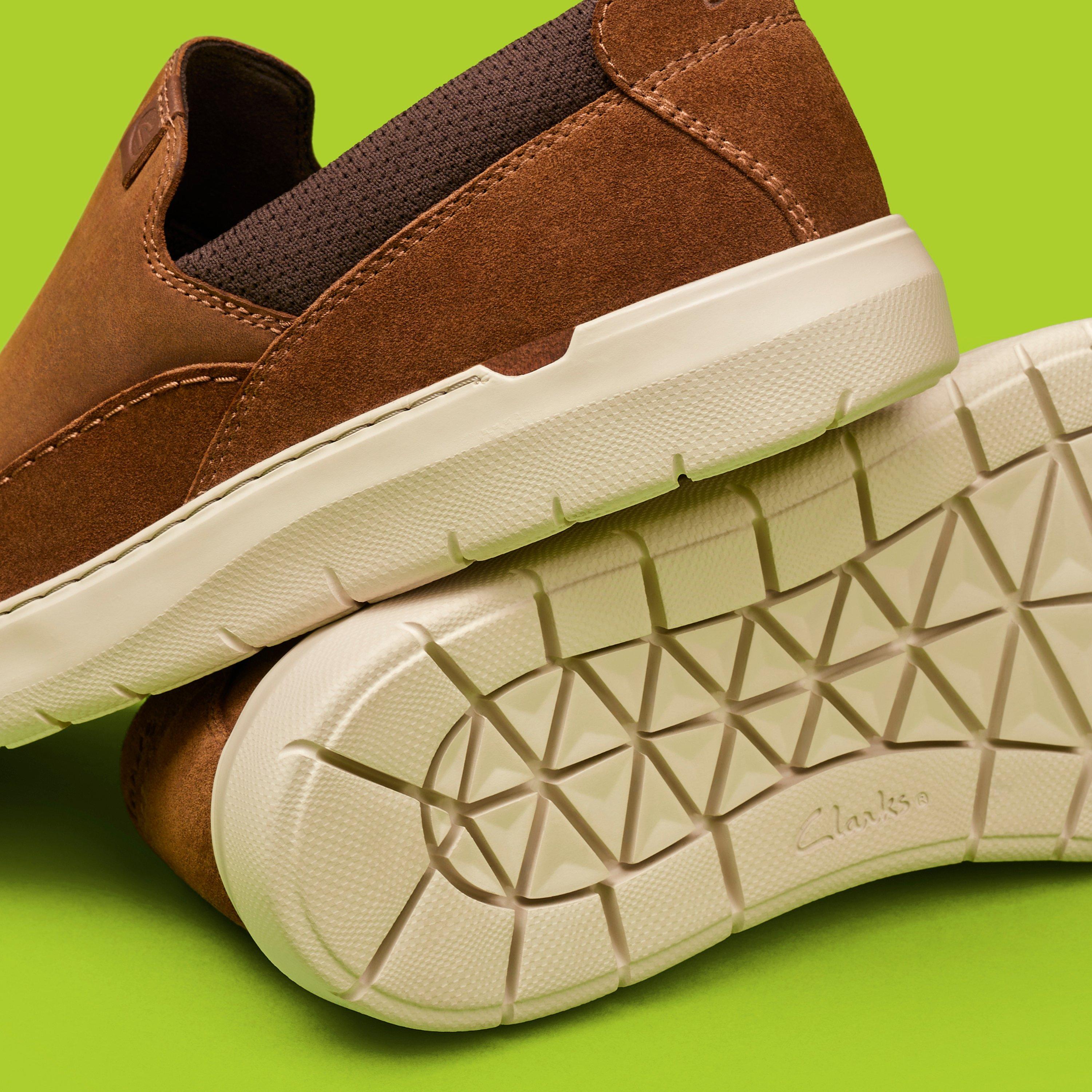 Flexwell Step — Brown