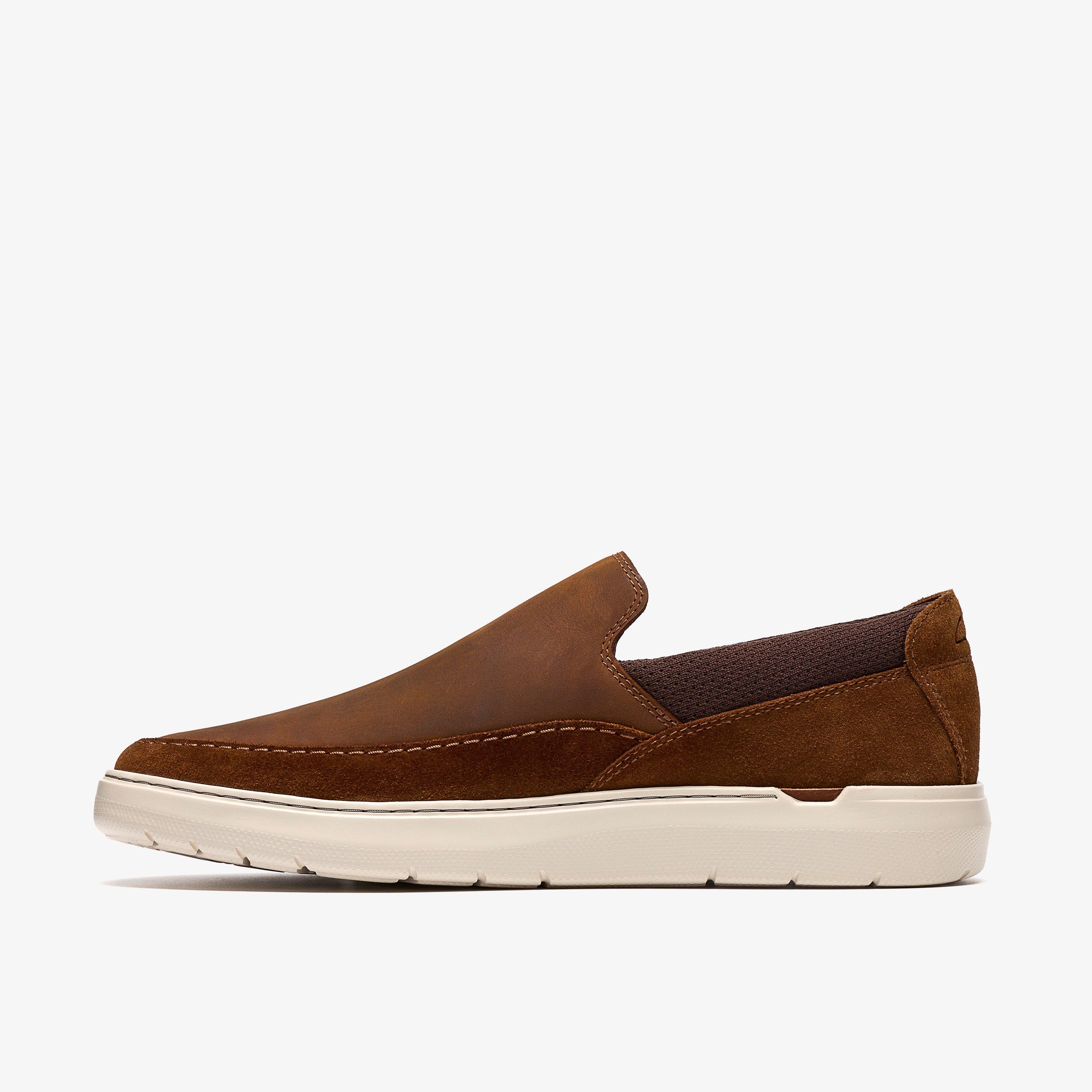Flexwell Step — Brown