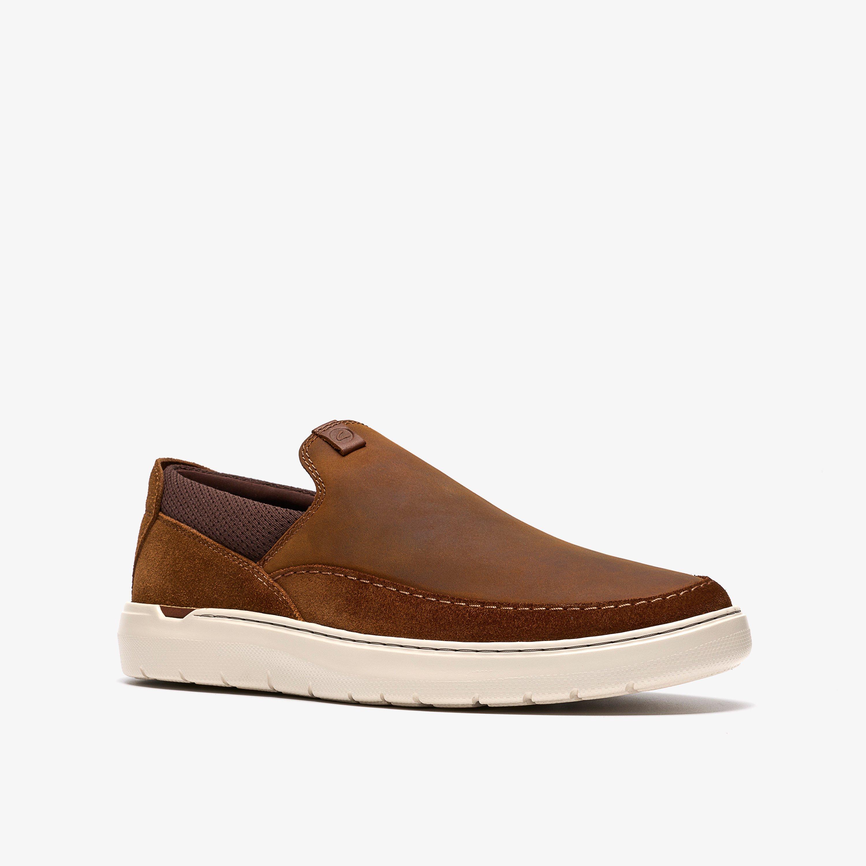 Flexwell Step — Brown