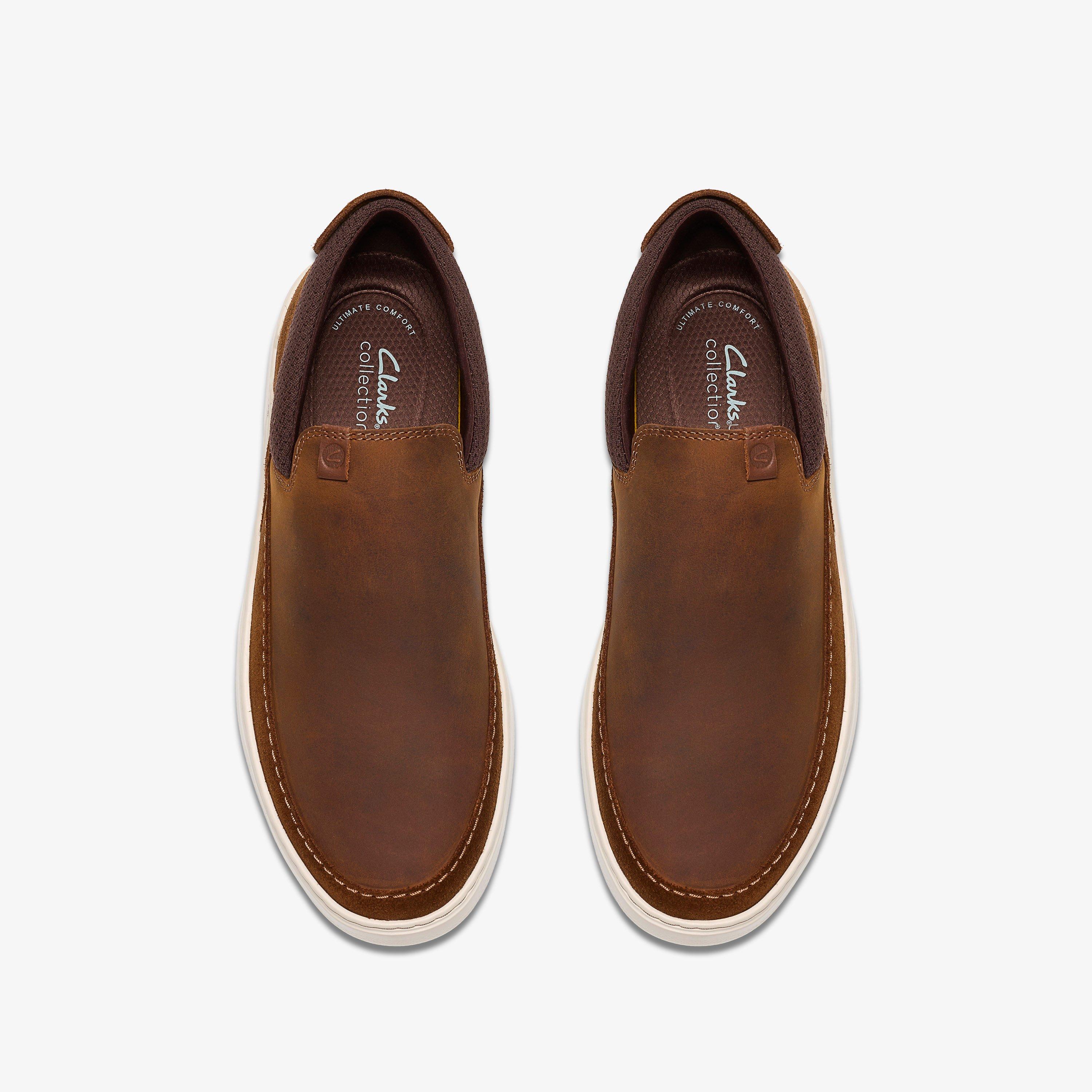 Flexwell Step — Brown