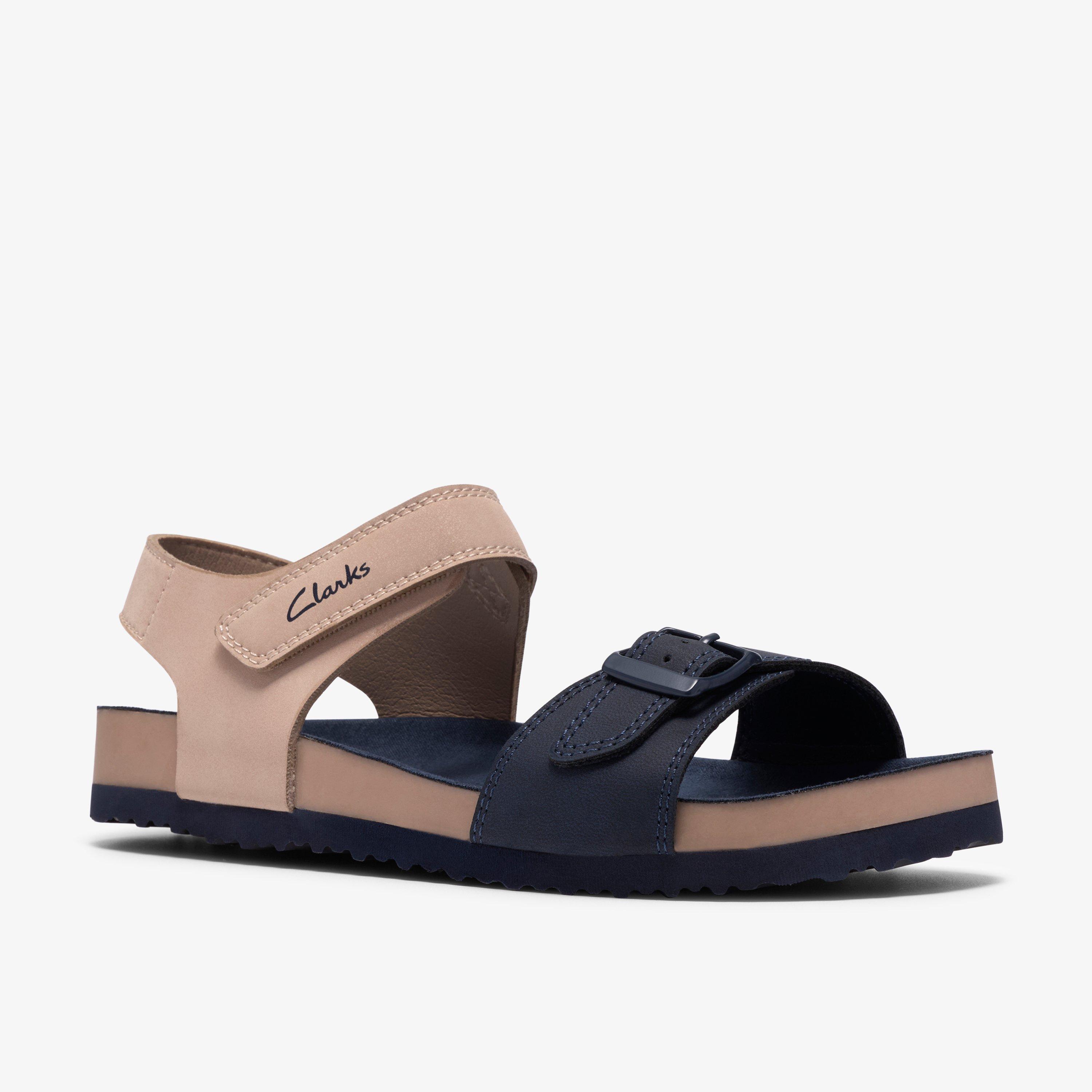 Bali Heat Kid — Blue