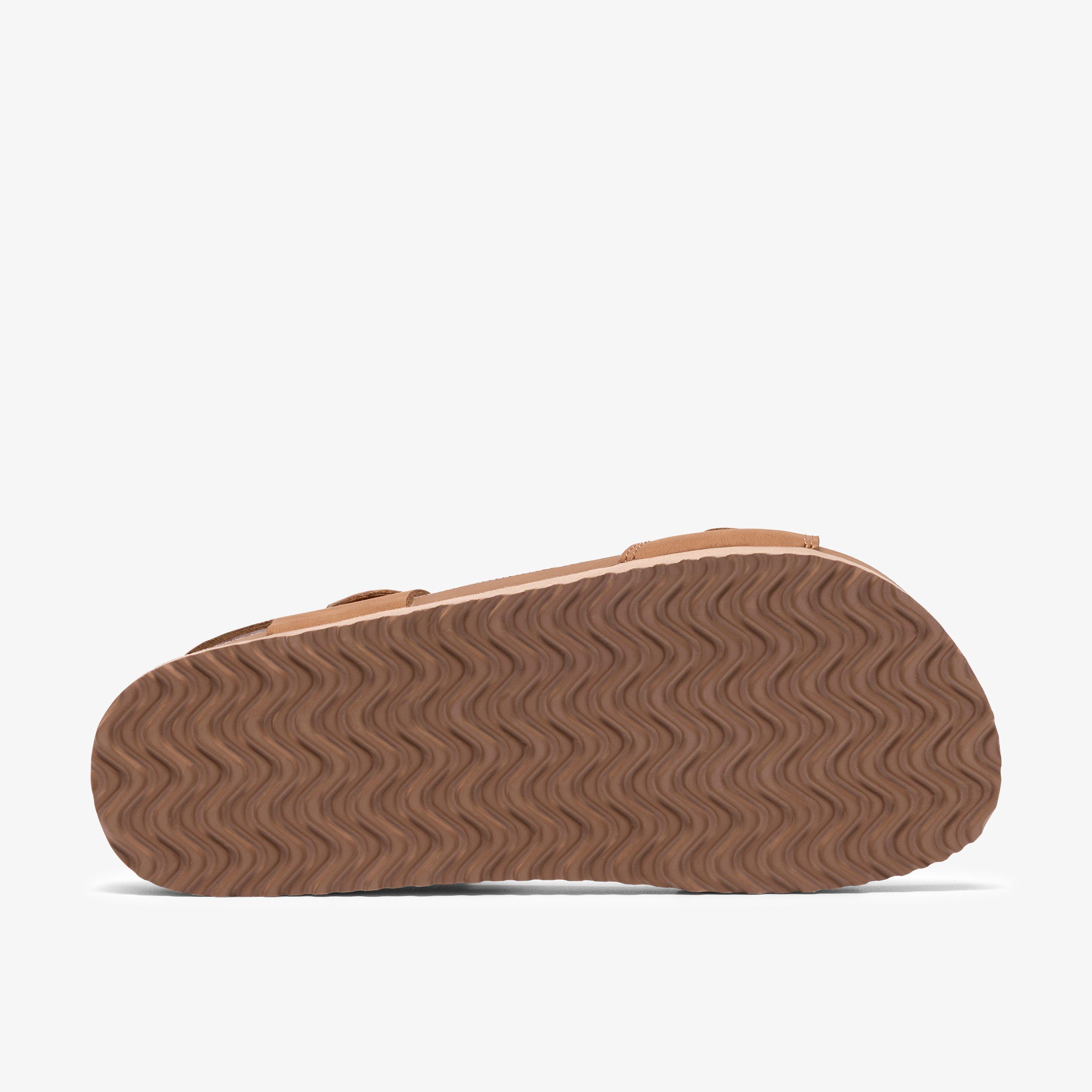 Bali Heat Kid — Brown