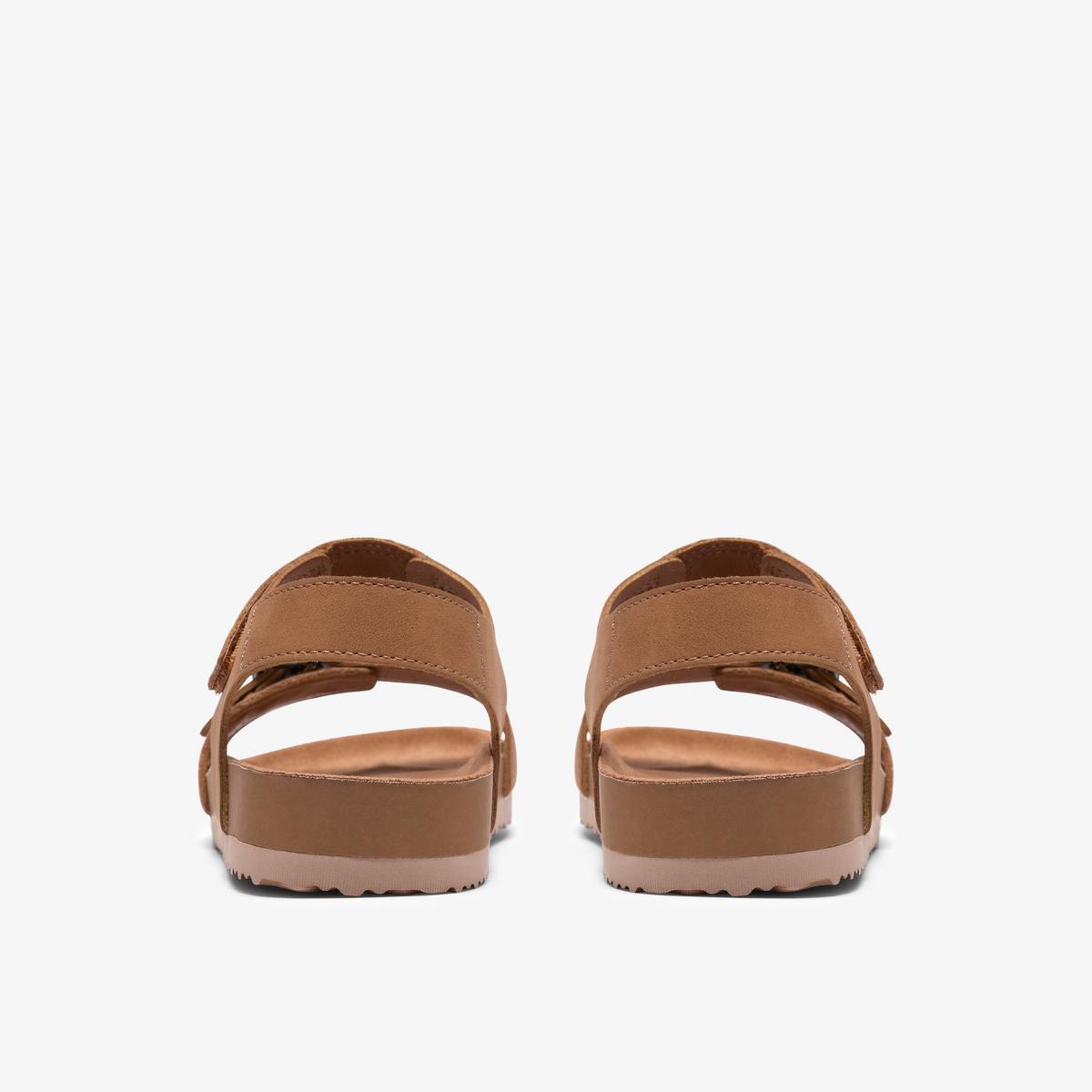 Bali Heat Kid — Brown