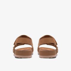 Bali Heat Kid — Brown 5