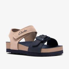 Bali Heat Toddler — Blue 4
