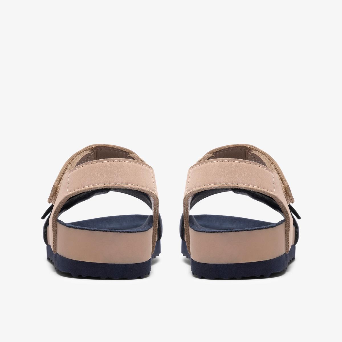 Bali Heat Toddler — Blue