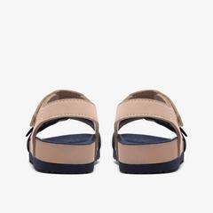 Bali Heat Toddler — Blue 5