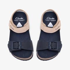 Bali Heat Toddler — Blue 6