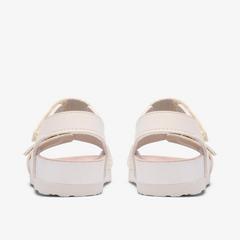 Bali Heat Toddler — White 5