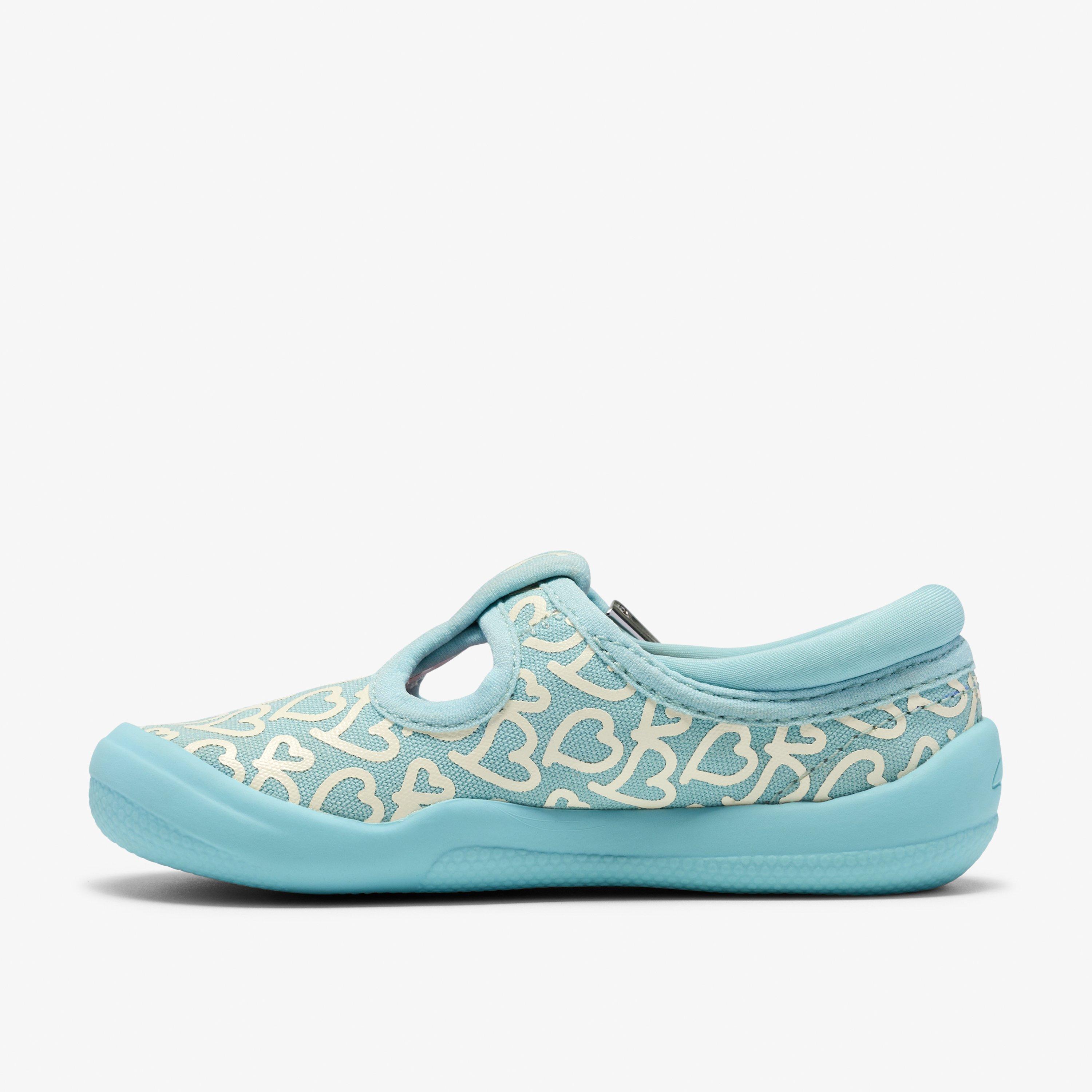 Briley Way Toddler — Green