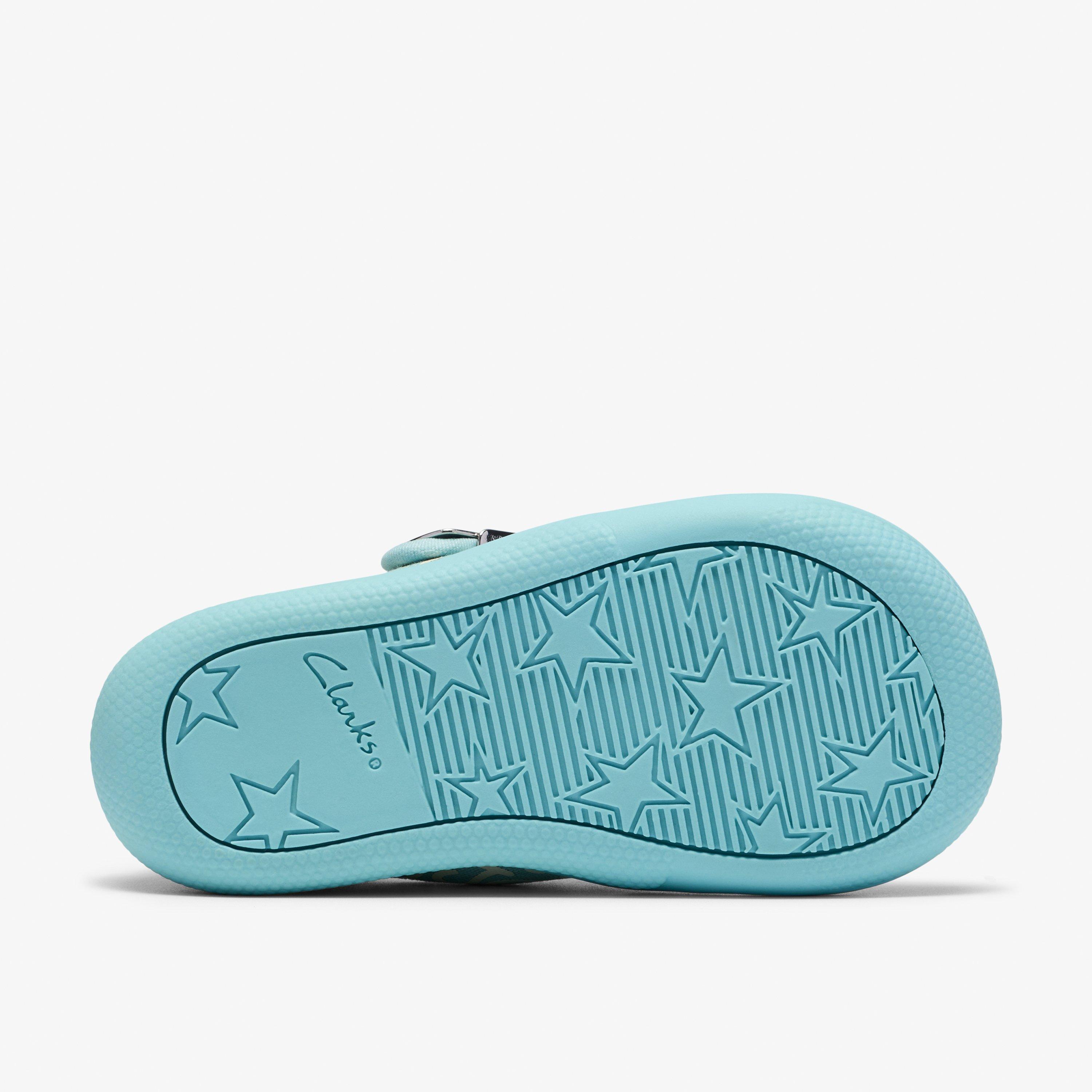 Briley Way Toddler — Green