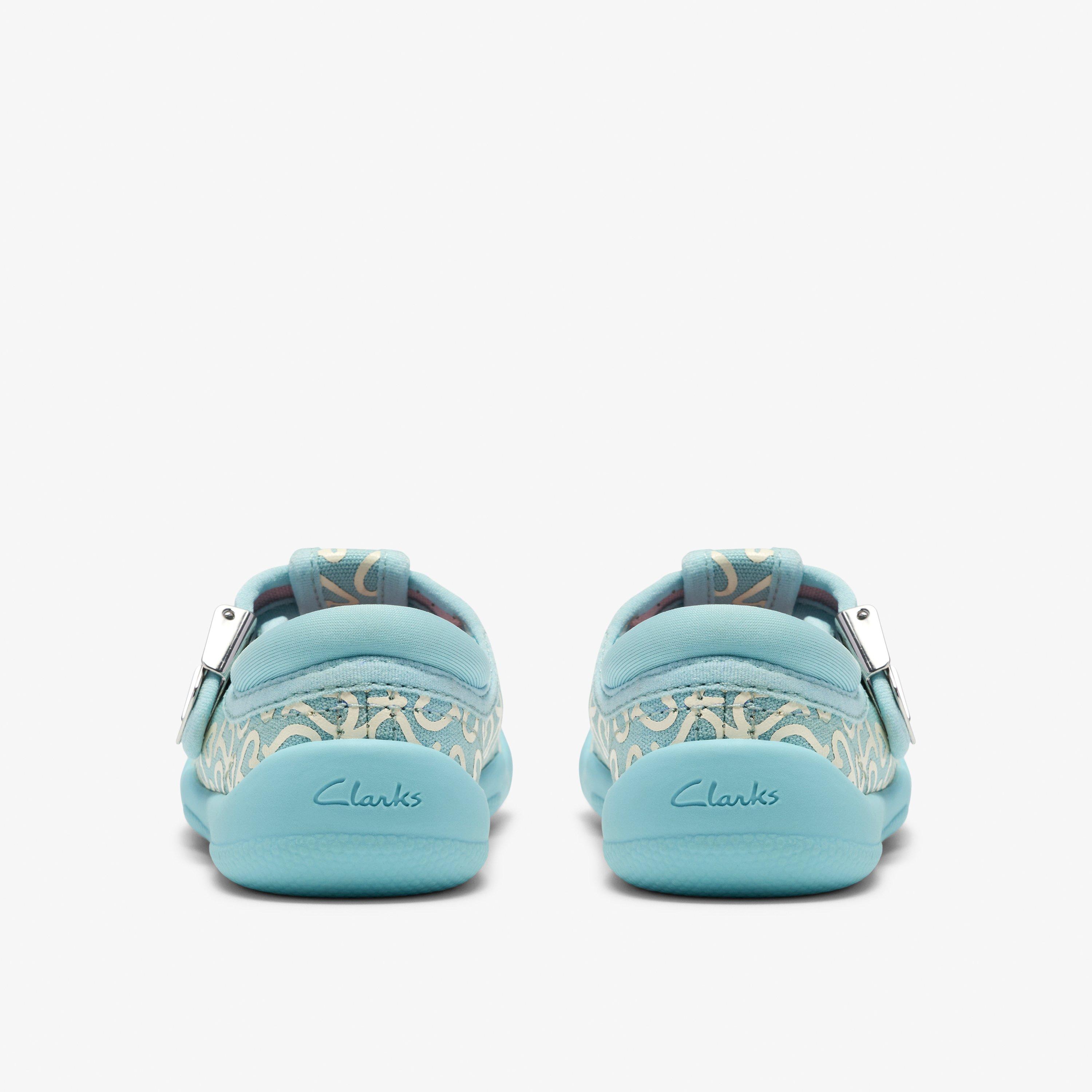 Briley Way Toddler — Green