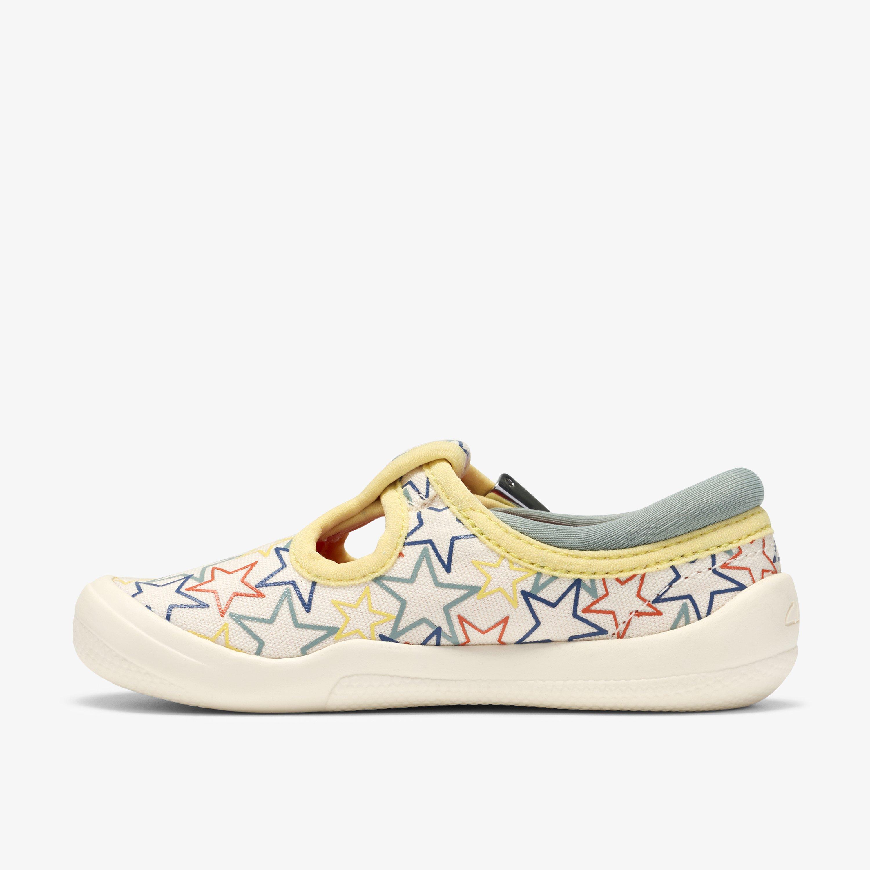 Briley Way Toddler — Beige