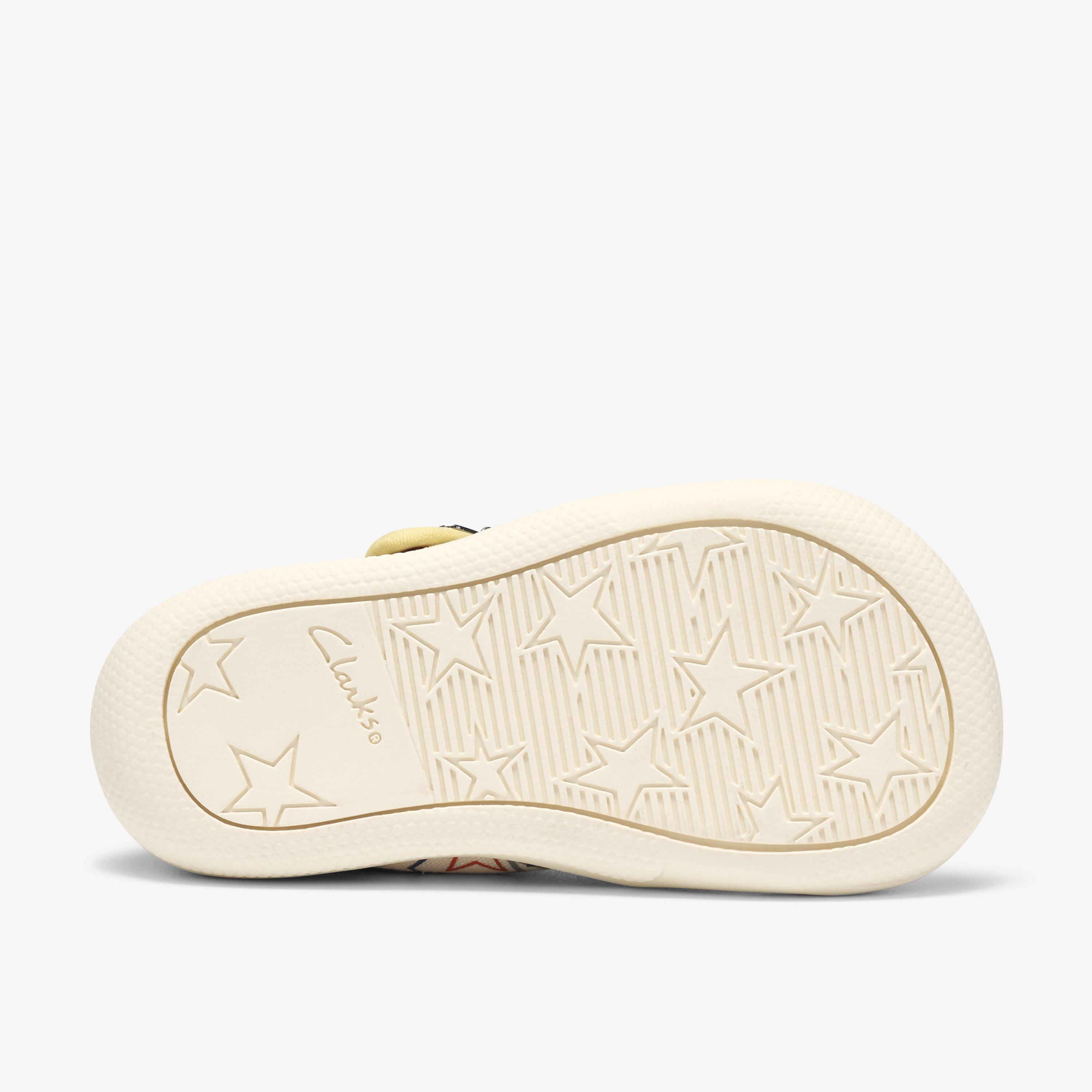 Briley Way Toddler — Beige