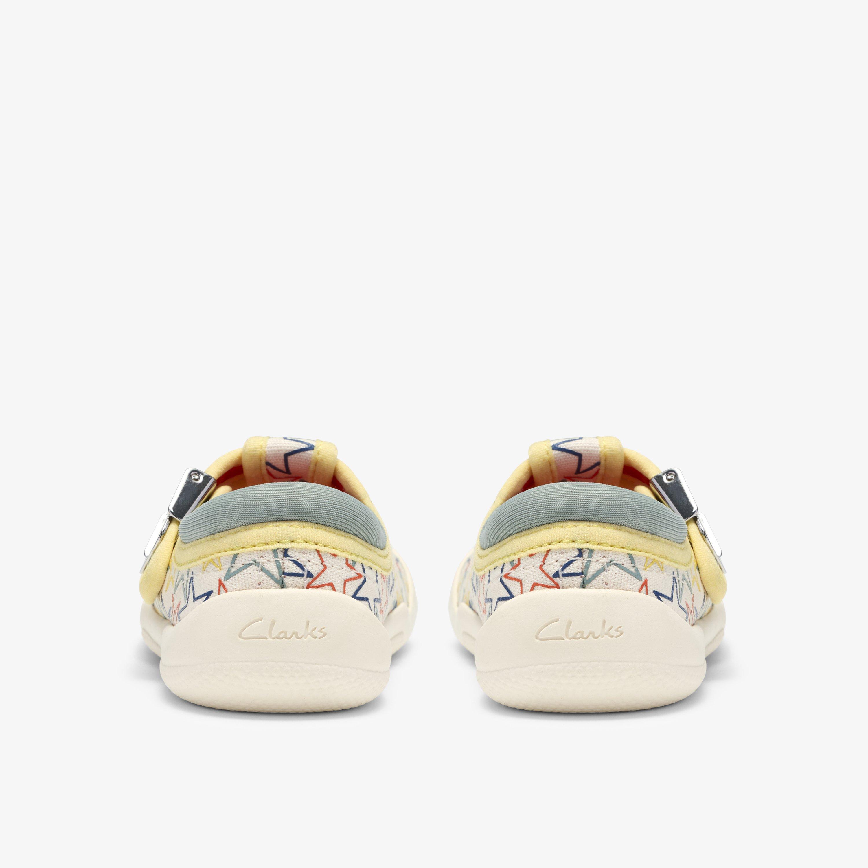 Briley Way Toddler — Beige
