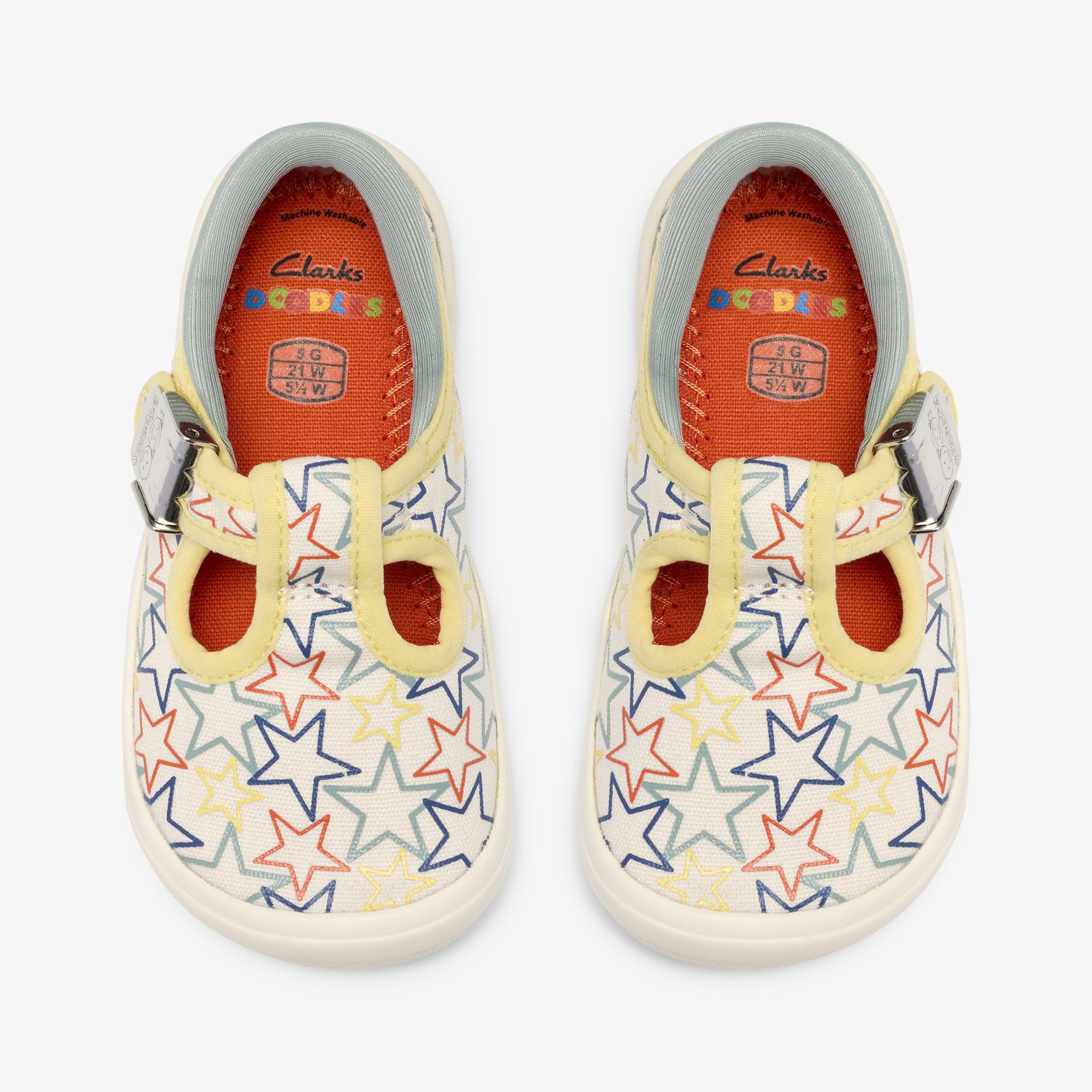 Briley Way Toddler — Beige